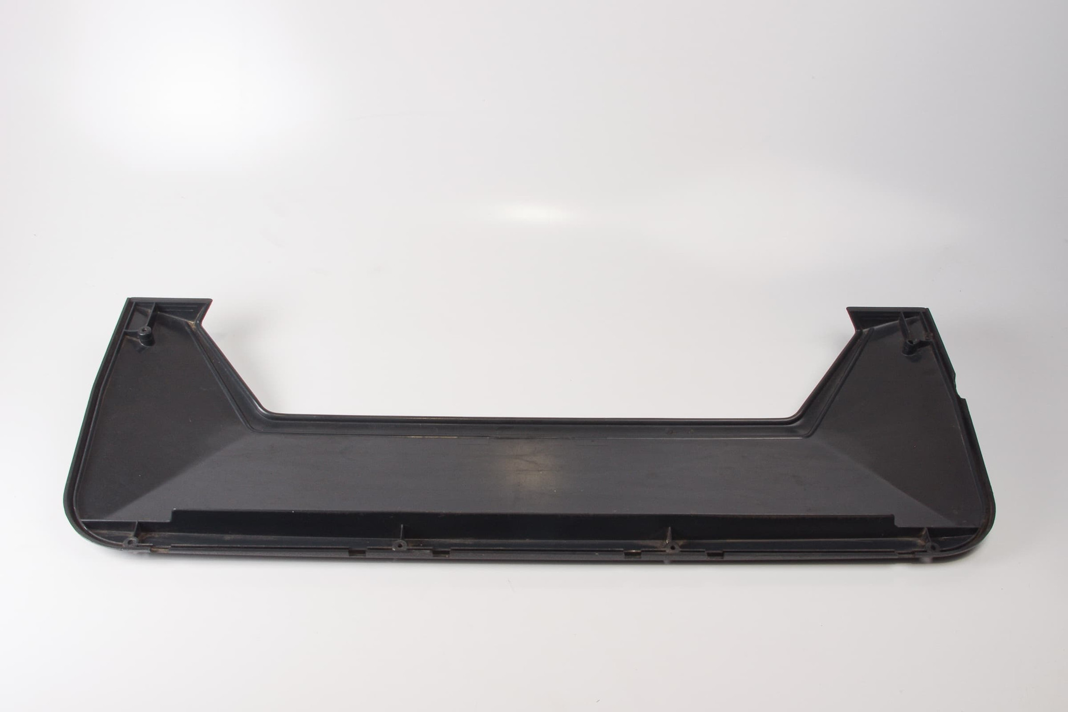 Mercedes 4607270464 Door Card Pocket Storage - Front Grey | W460 W461 G