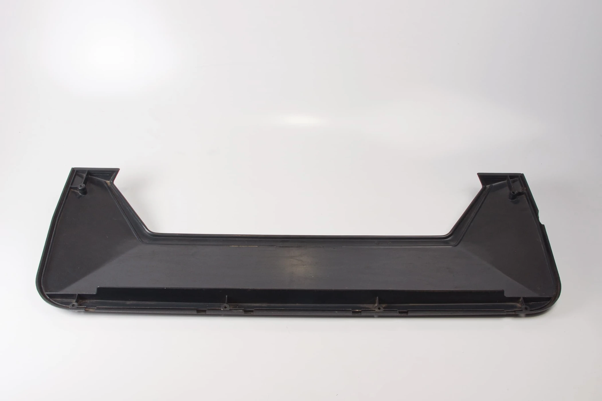Mercedes 4607270464 Door Card Pocket Storage - Front Grey | W460 W461 G