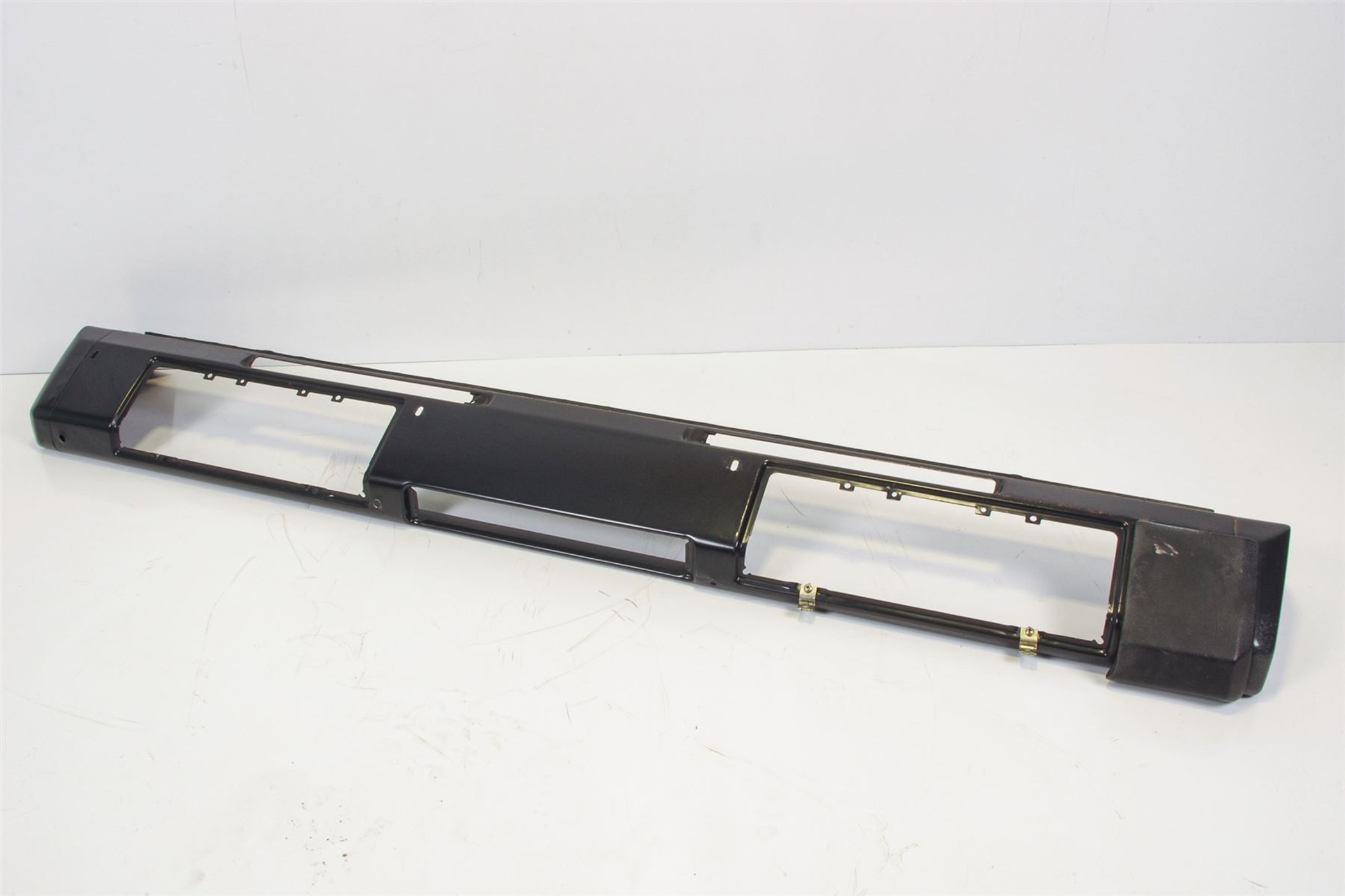 Mercedes 4606801887 Dashboard Panel - Grey | W460 W461 G