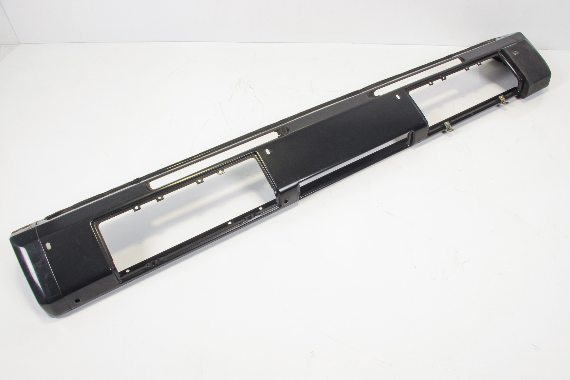 Mercedes 4606801887 Dashboard Panel - Grey | W460 W461 G