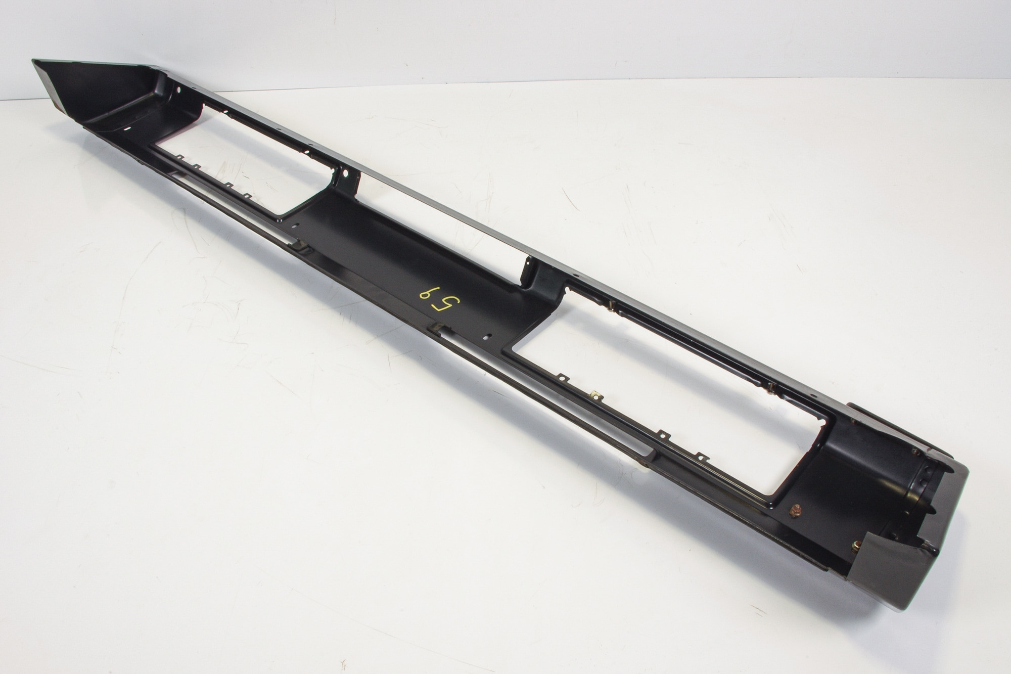 Mercedes 4606801887 Dashboard Panel - Grey | W460 W461 G