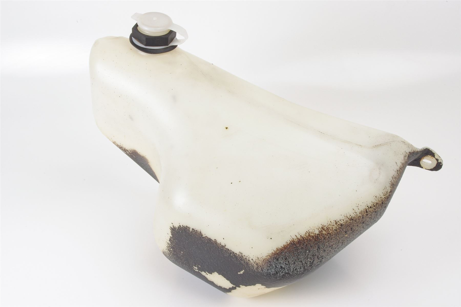 Mercedes 4608600260 Washer Fluid Reservoir - Front | C215 CL W220 S R230 SL...