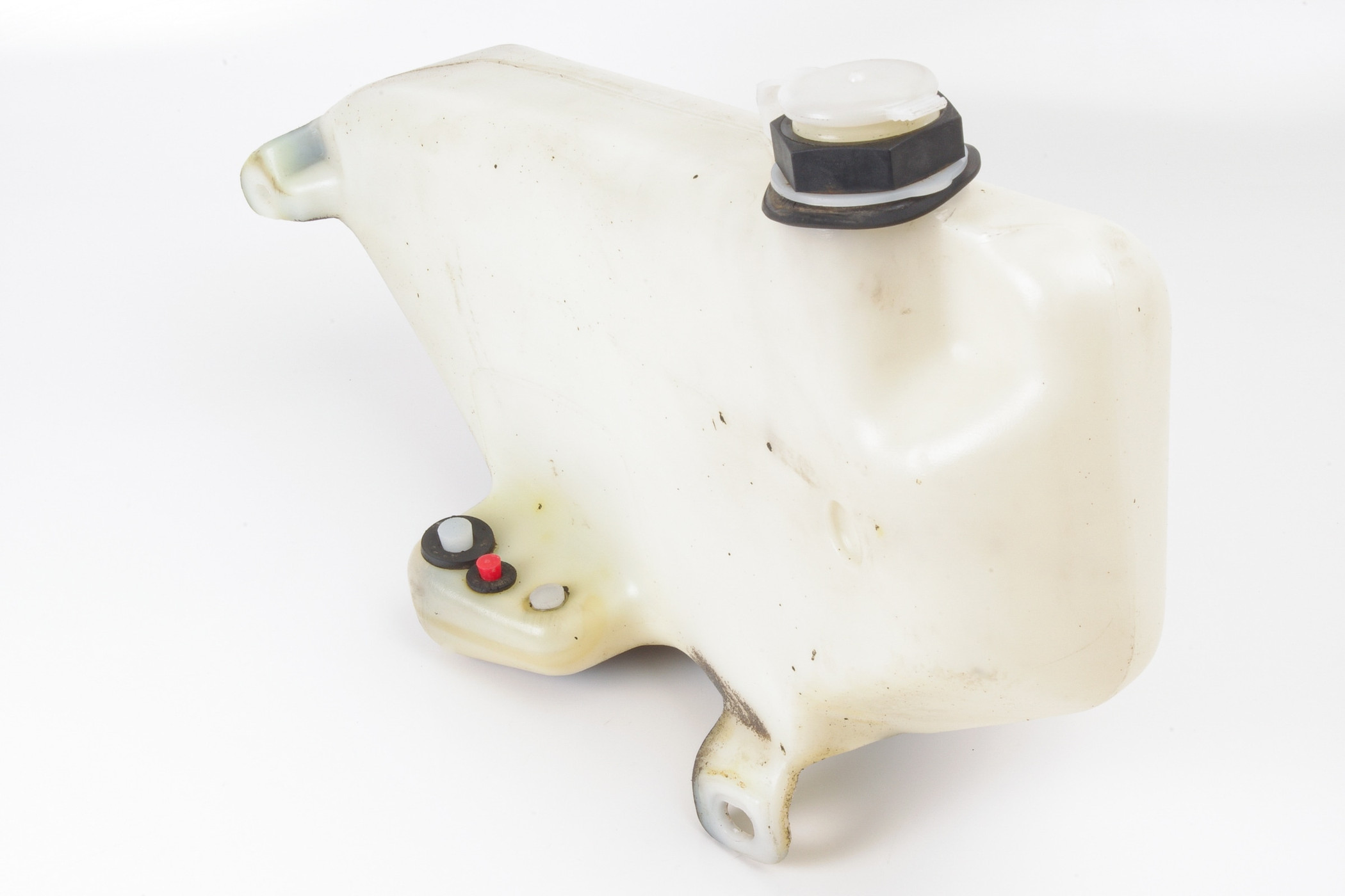 Mercedes 4608600260 Washer Fluid Reservoir - Front | C215 CL W220 S R230 SL...