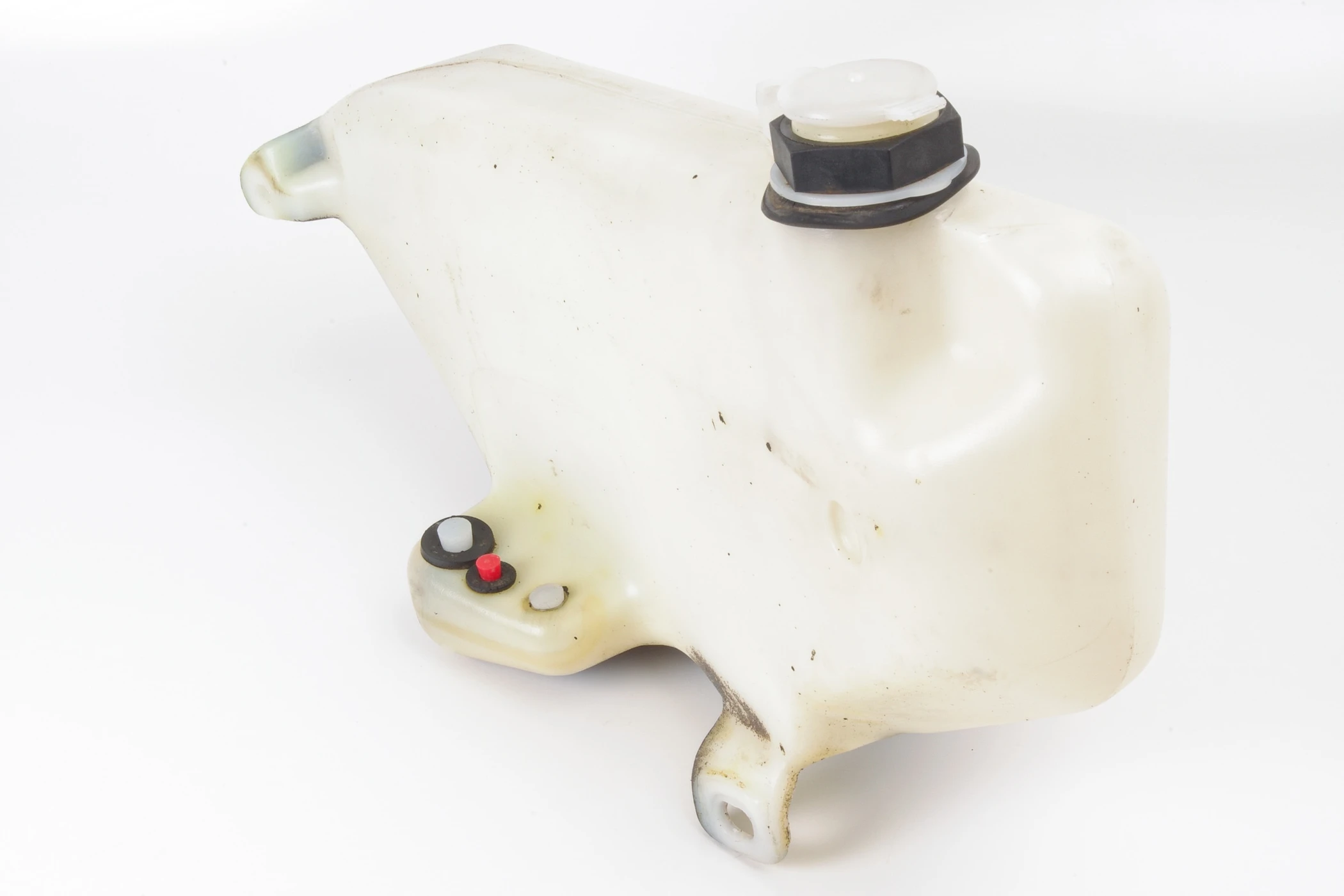 Mercedes 4608600260 Washer Fluid Reservoir - Front | C215 CL W220 S R230 SL...