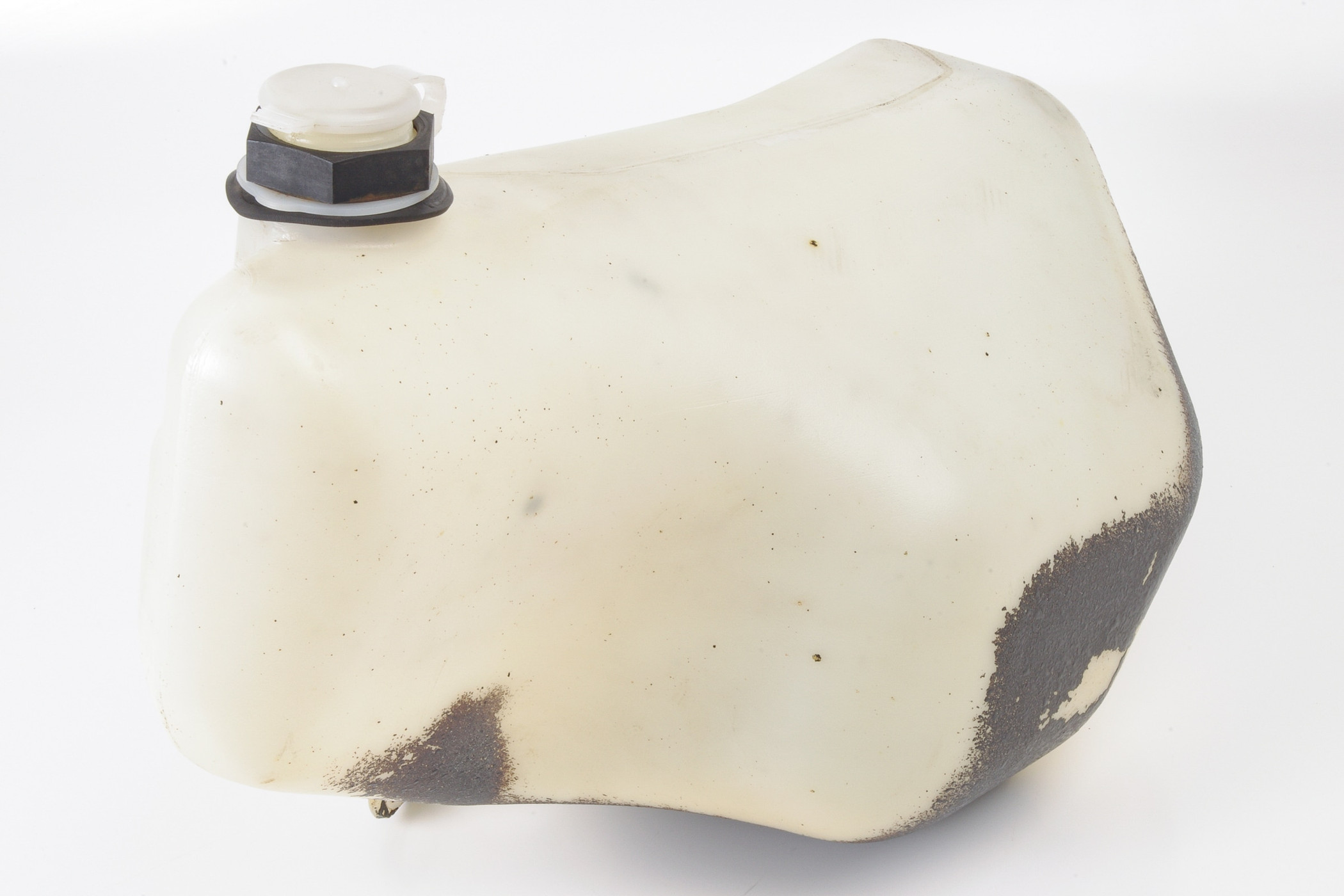 Mercedes 4608600260 Washer Fluid Reservoir - Front | C215 CL W220 S R230 SL...
