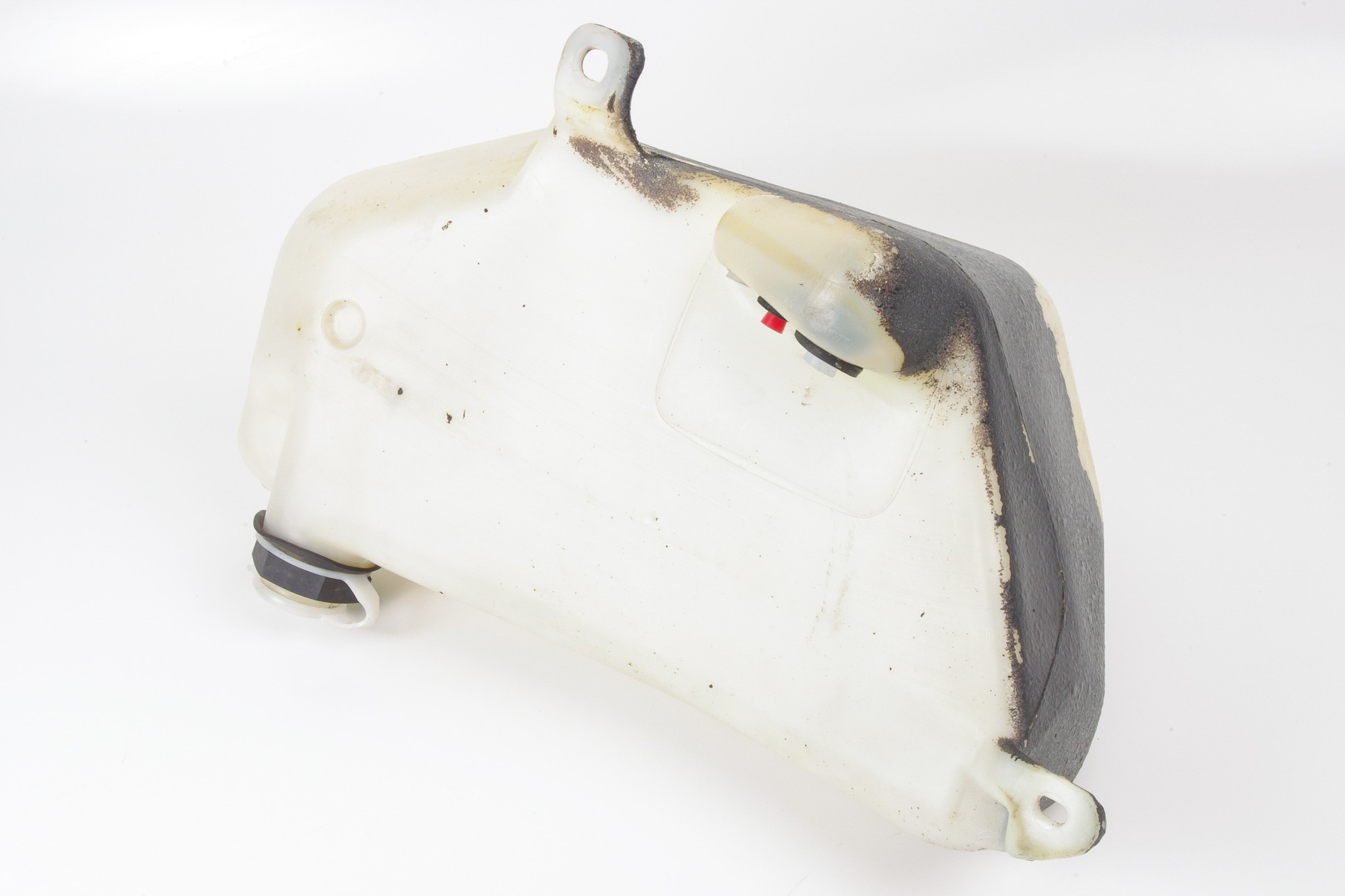 Mercedes 4608600260 Washer Fluid Reservoir - Front | C215 CL W220 S R230 SL...