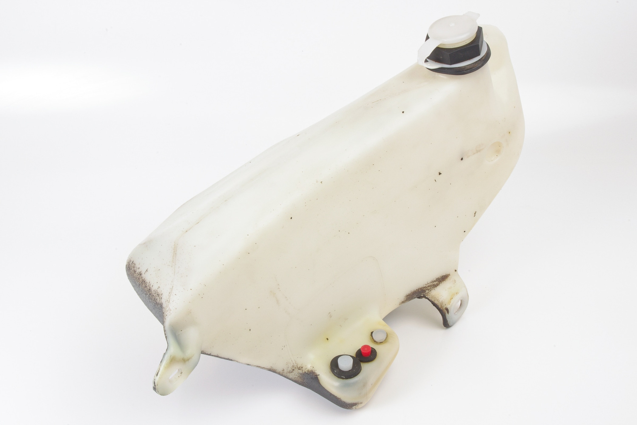 Mercedes 4608600260 Washer Fluid Reservoir - Front | C215 CL W220 S R230 SL...