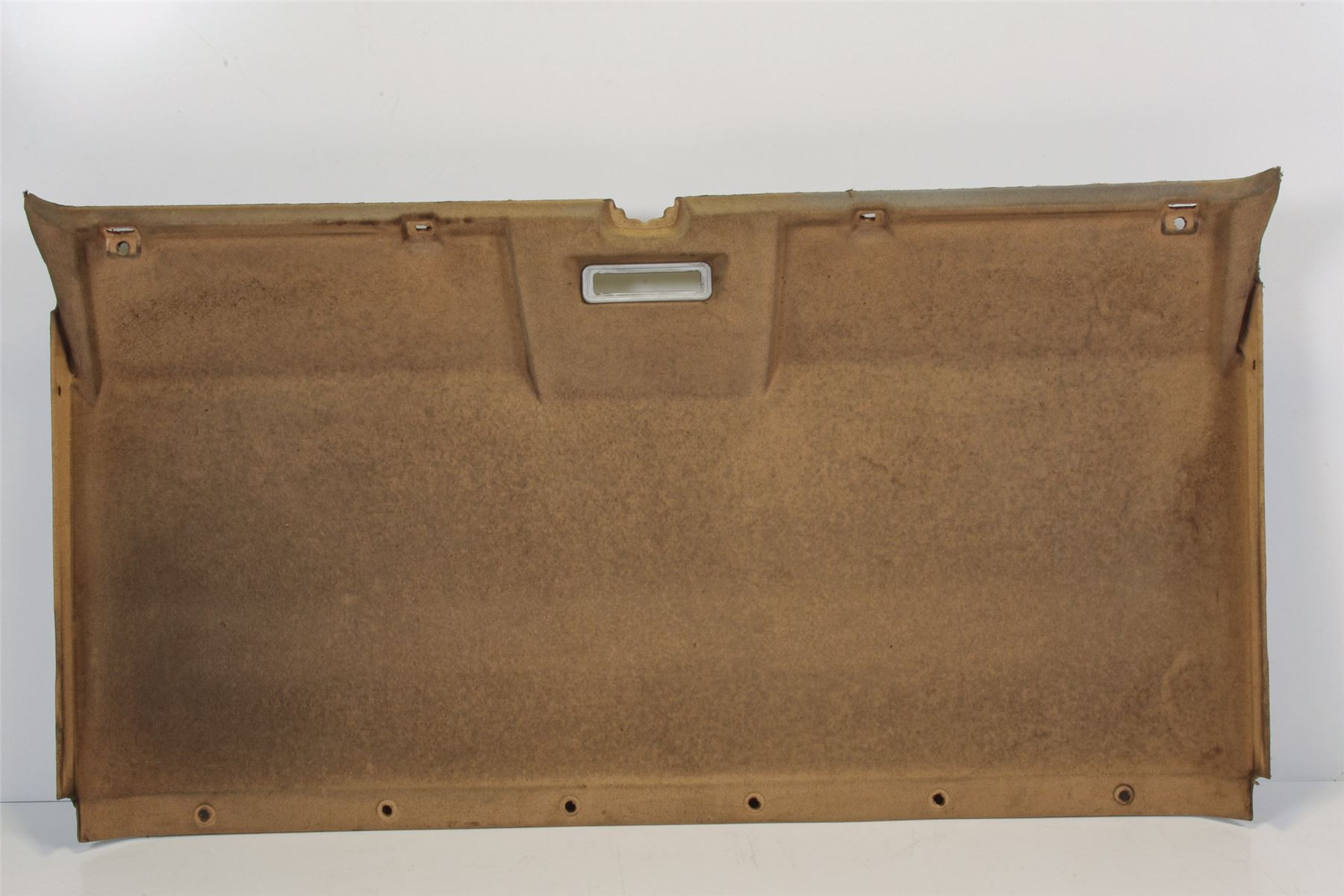 Mercedes 4606907850 Headliner - Front Grey | W460 W461 G