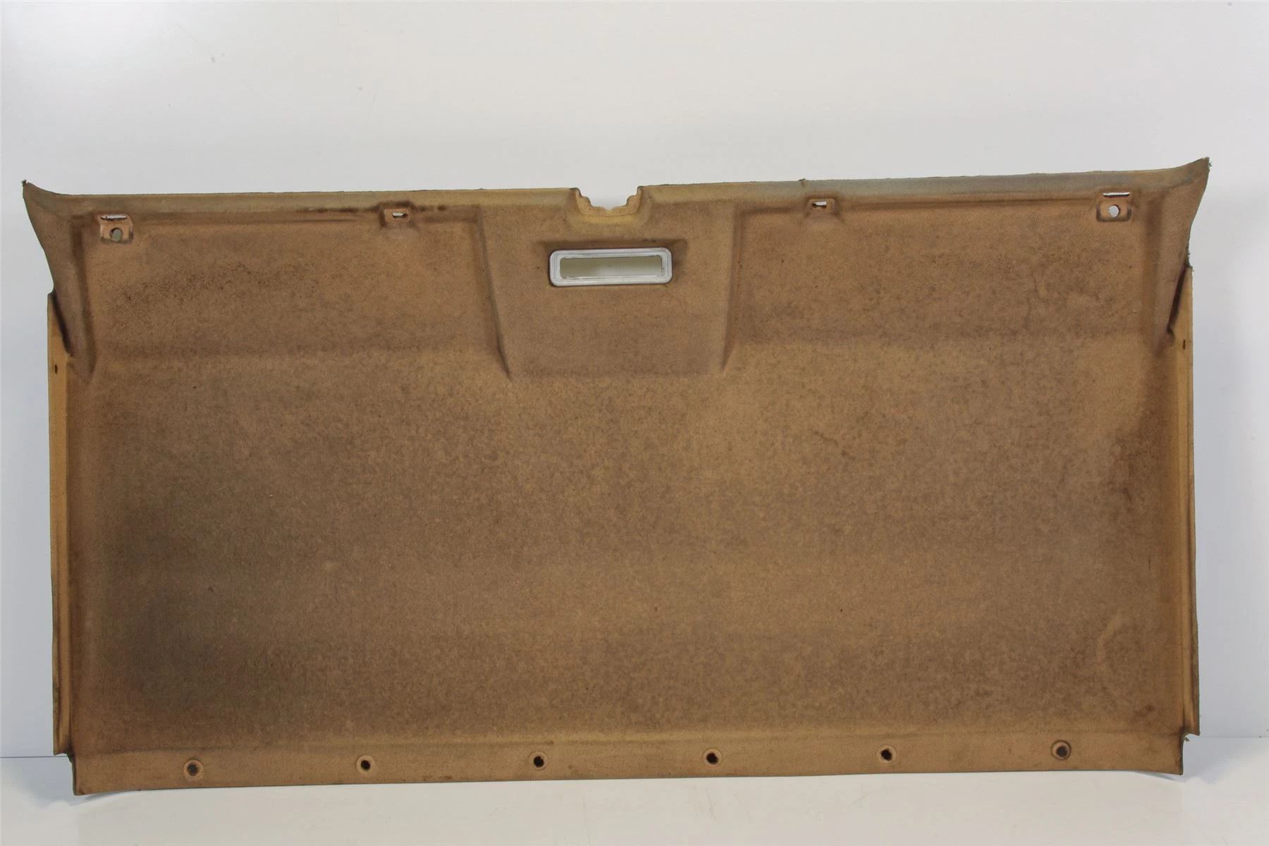 Mercedes 4606907850 Headliner - Front Grey | W460 W461 G