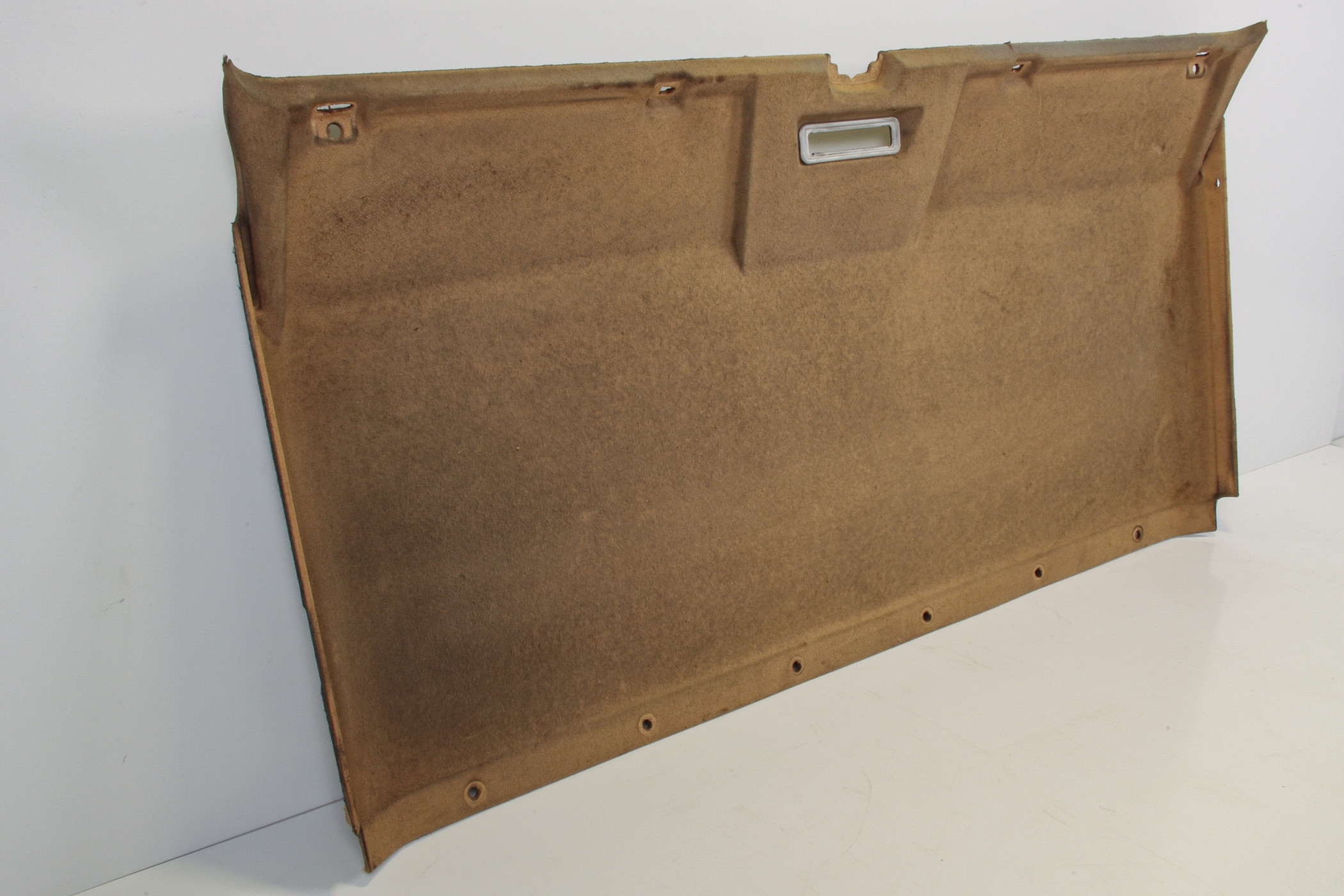 Mercedes 4606907850 Headliner - Front Grey | W460 W461 G