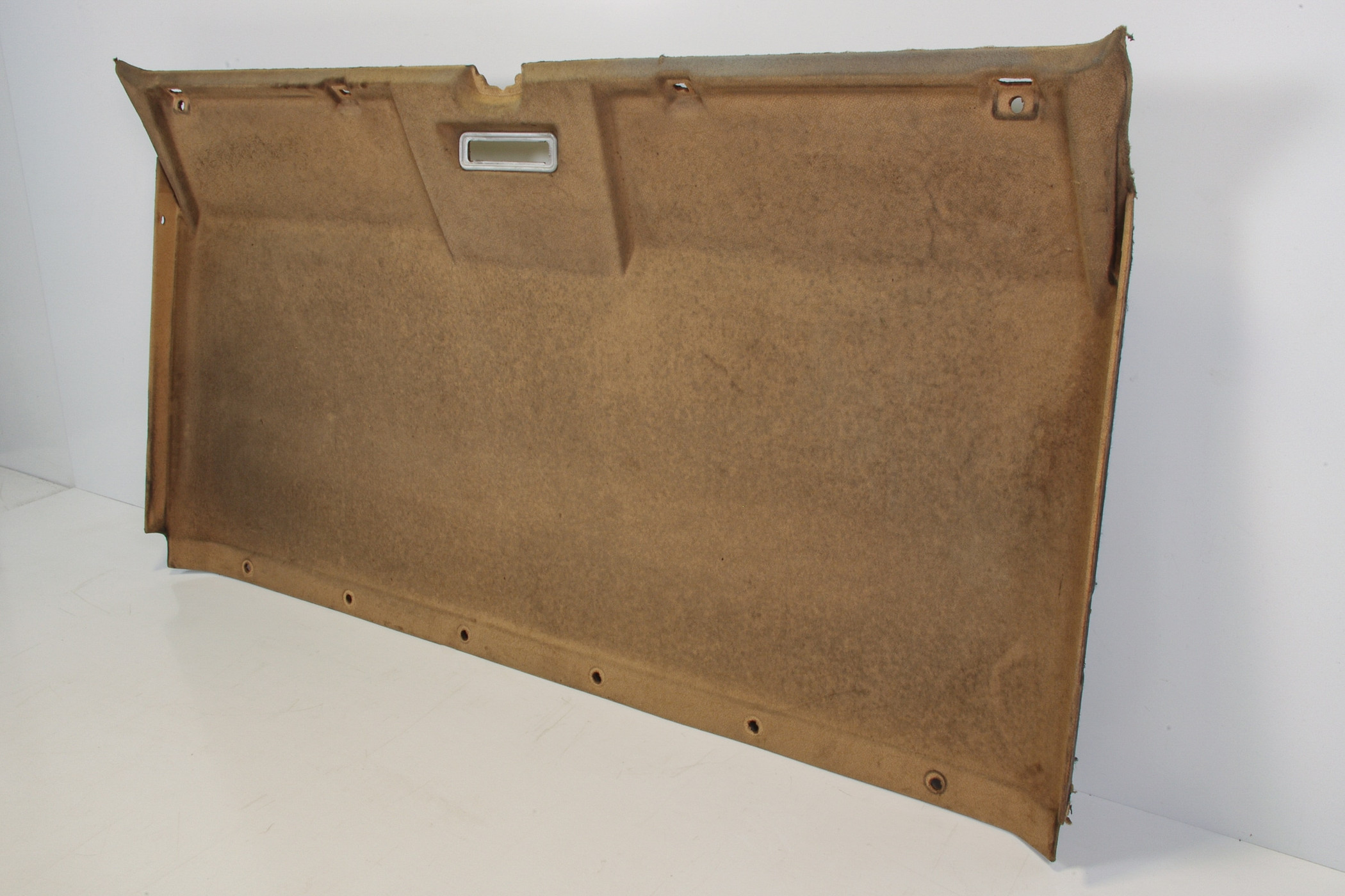 Mercedes 4606907850 Headliner - Front Grey | W460 W461 G