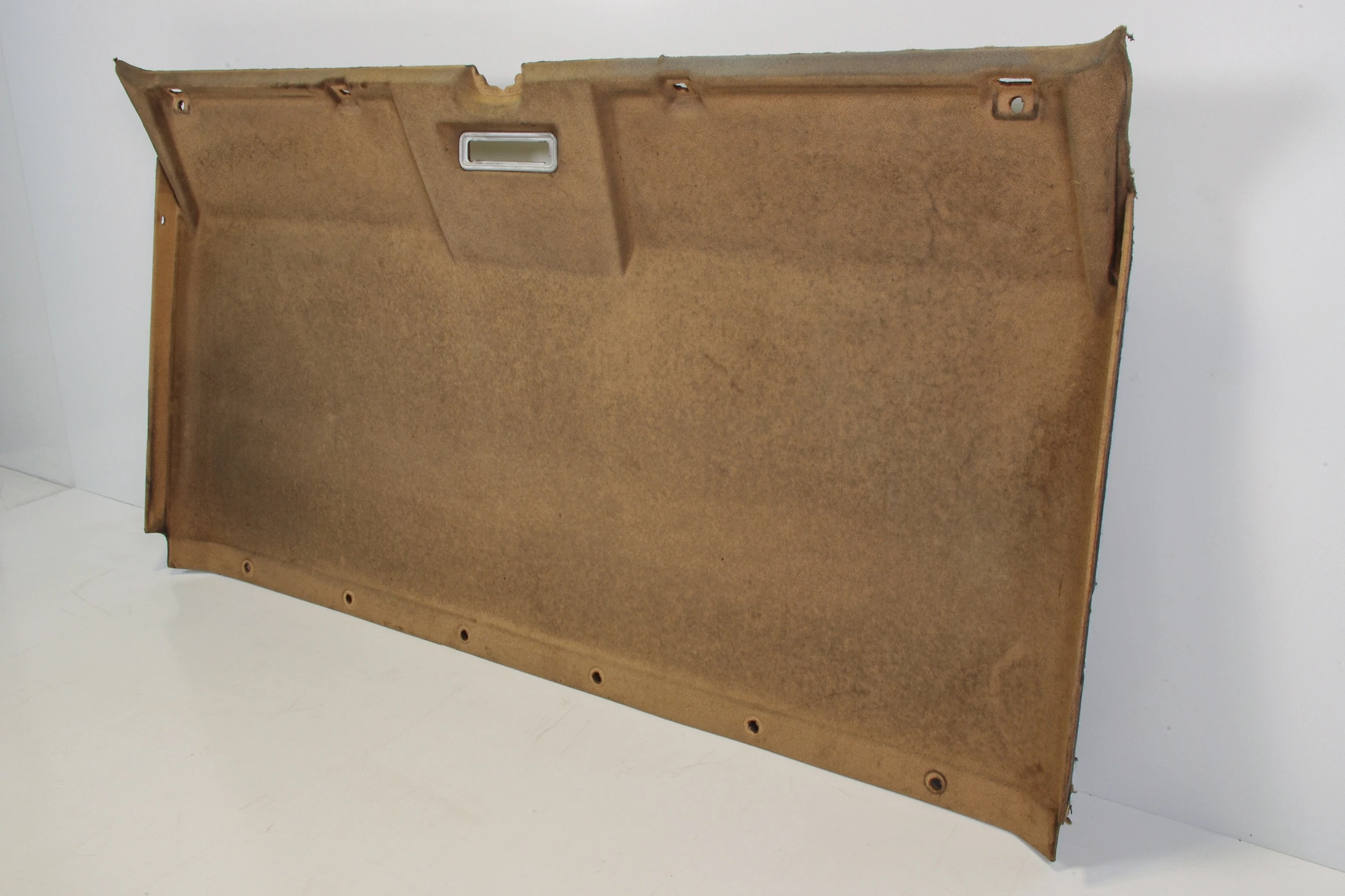 Mercedes 4606907850 Headliner - Front Grey | W460 W461 G
