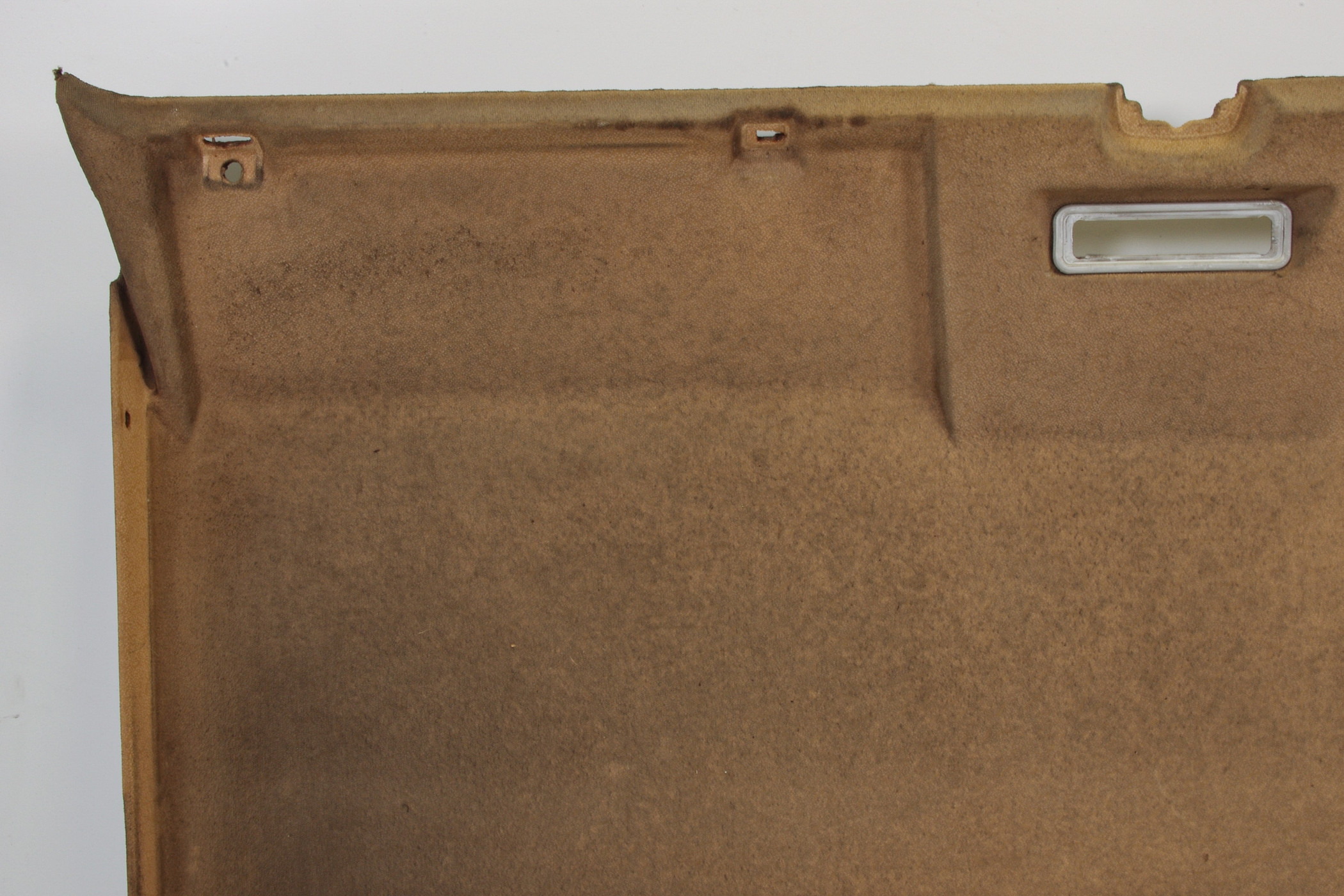 Mercedes 4606907850 Headliner - Front Grey | W460 W461 G