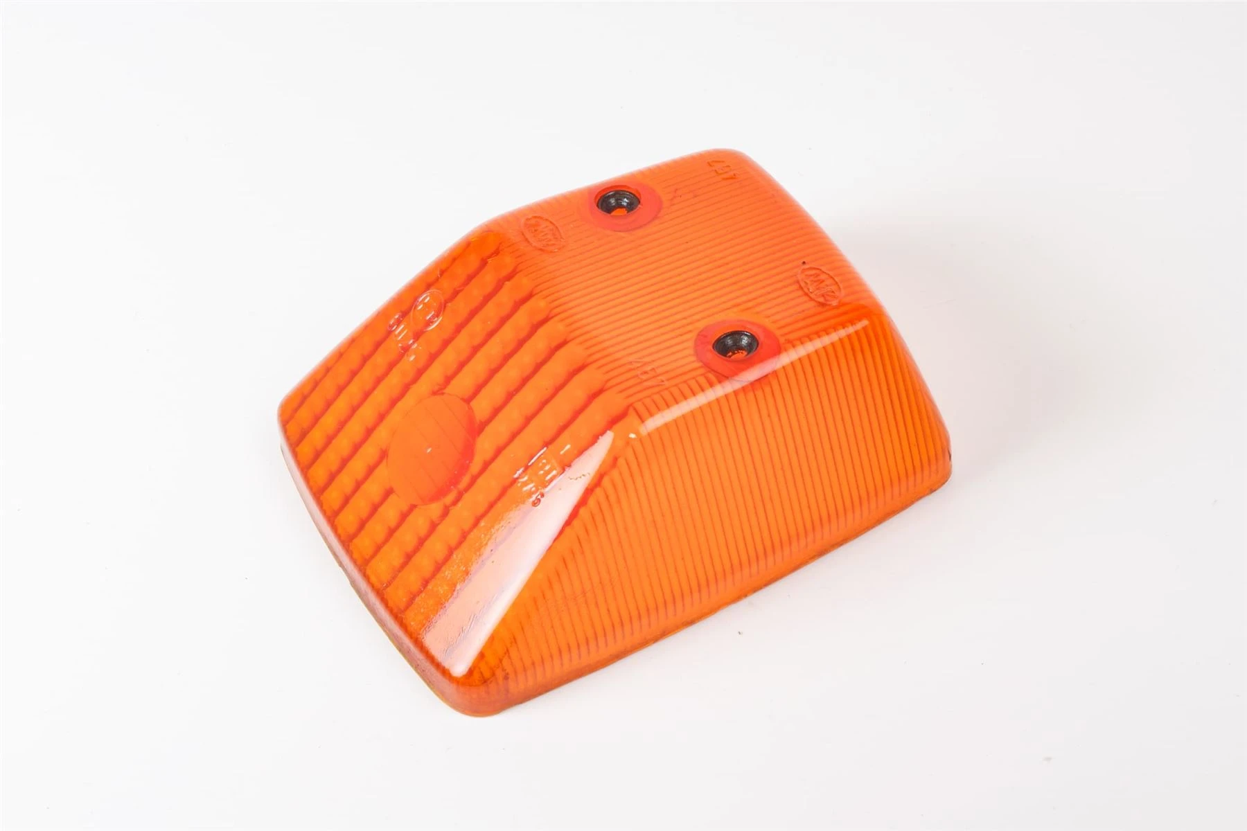 Mercedes 0008262357 Indicator Lens - Front | W460 W461 W463 G