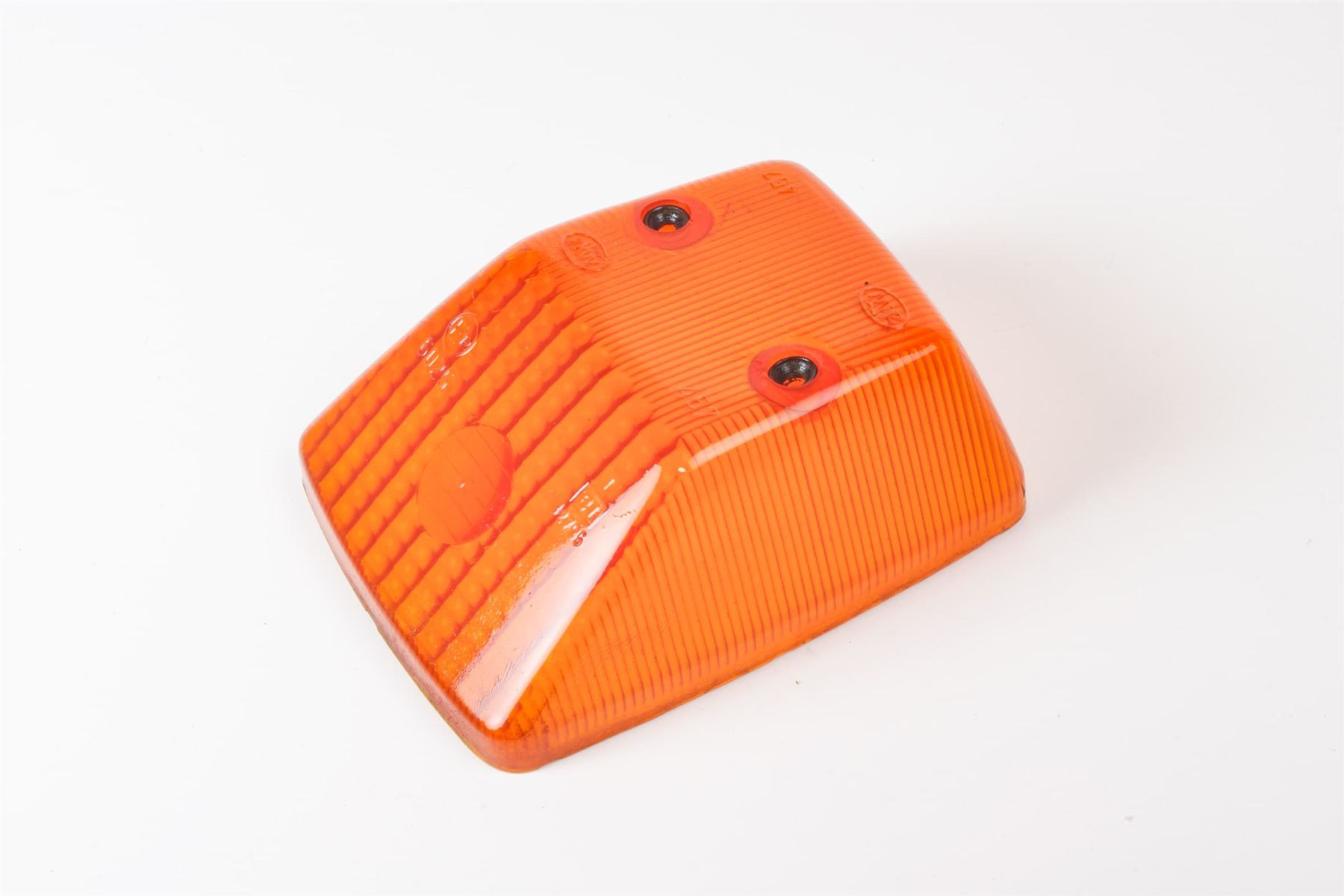 Mercedes 0008262357 Indicator Lens - Front | W460 W461 W463 G