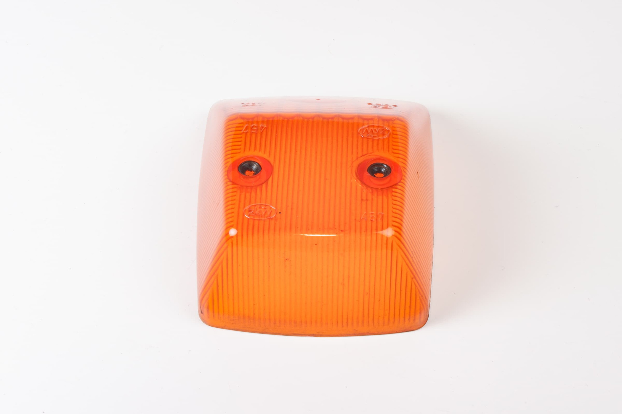 Mercedes 0008262357 Indicator Lens - Front | W460 W461 W463 G