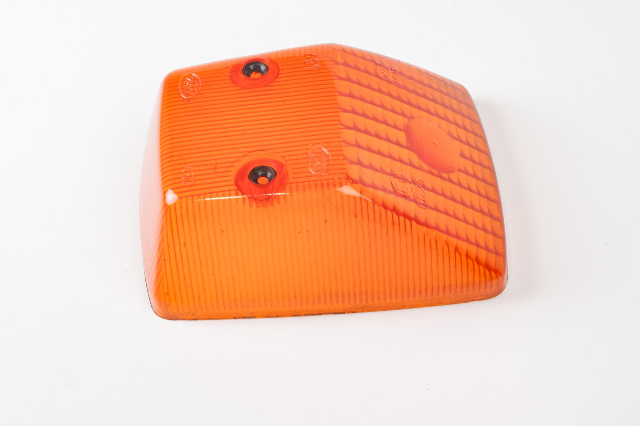 Mercedes 0008262357 Indicator Lens - Front | W460 W461 W463 G