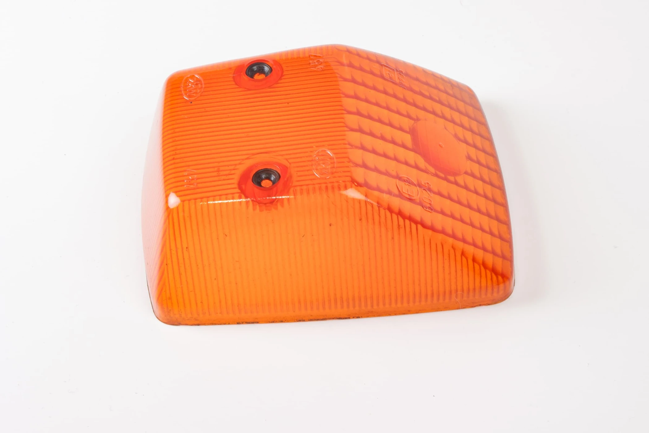 Mercedes 0008262357 Indicator Lens - Front | W460 W461 W463 G