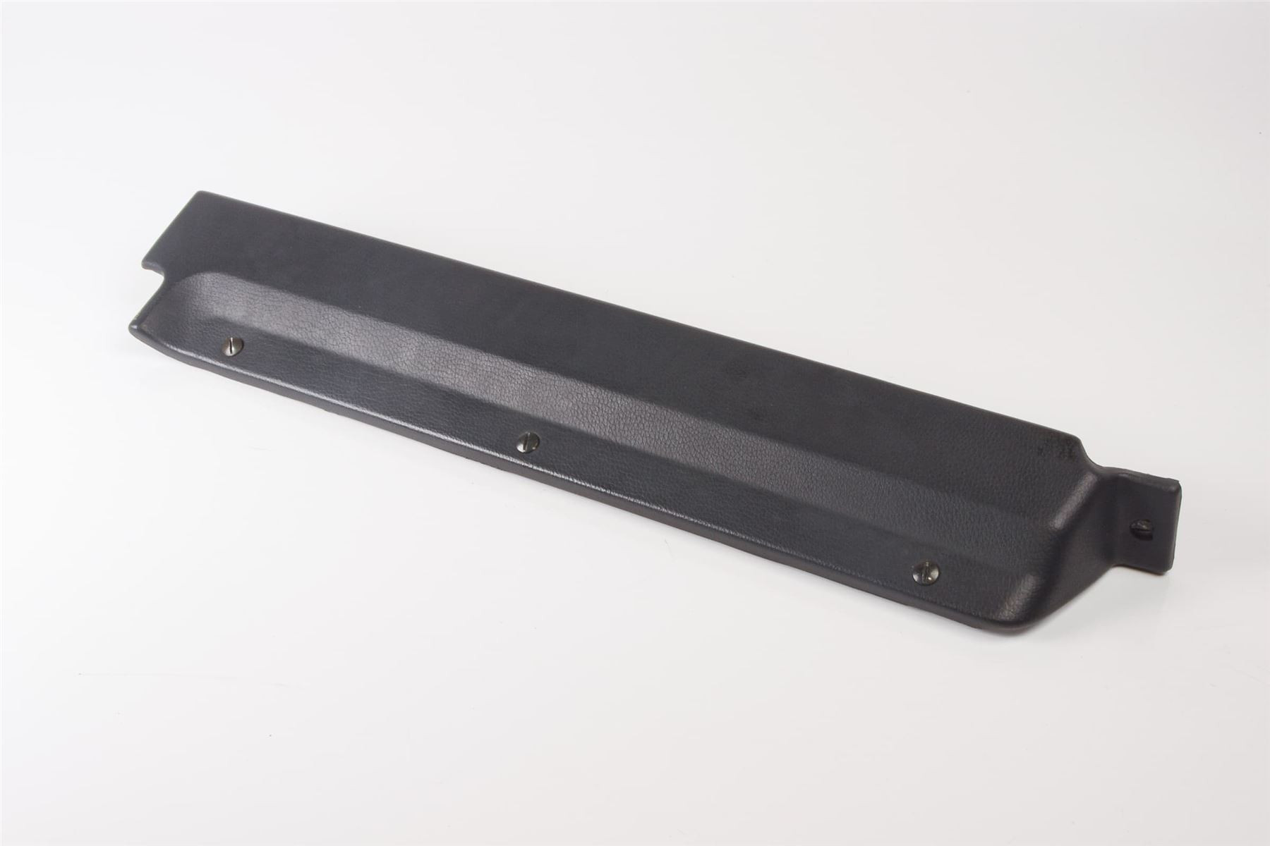 Mercedes 4606801139 Interior Dashboard Trim Panel Cover - Left Grey | W460 G