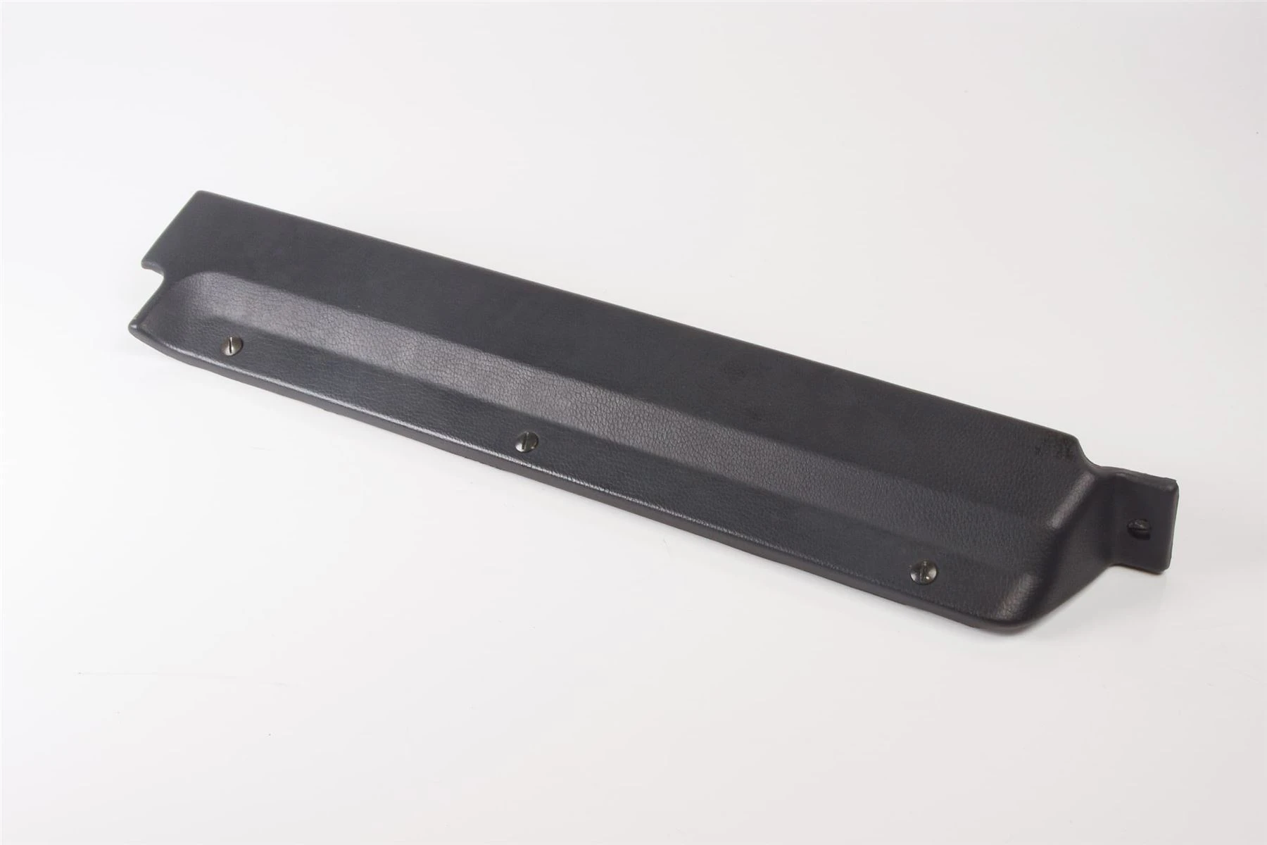 Mercedes 4606801139 Interior Dashboard Trim Panel Cover - Left Grey | W460 G