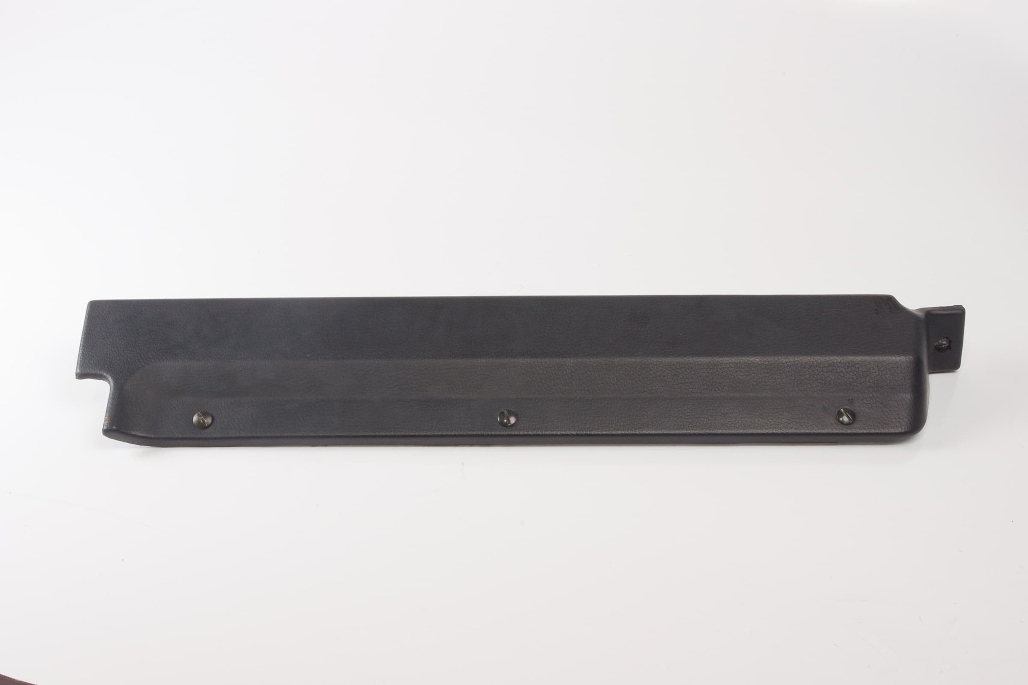 Mercedes 4606801139 Interior Dashboard Trim Panel Cover - Left Grey | W460 G