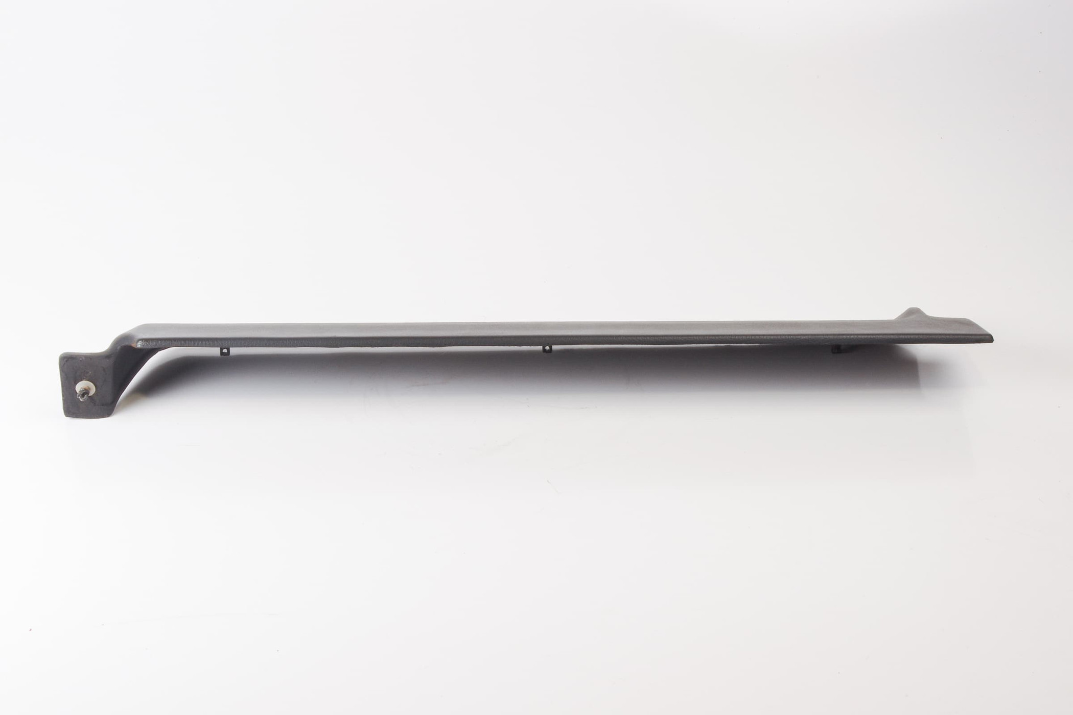 Mercedes 4606801139 Interior Dashboard Trim Panel Cover - Left Grey | W460 G