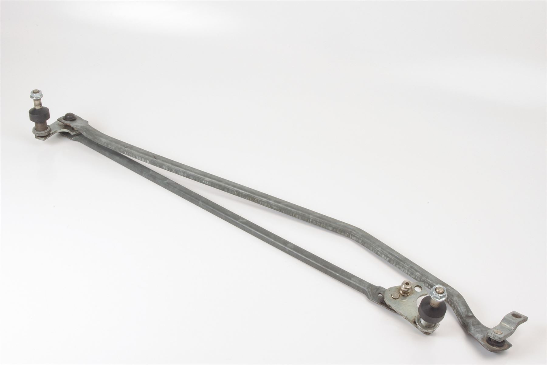 Mercedes 0018207441 Wiper Mechanism - Front | W460 W461 G