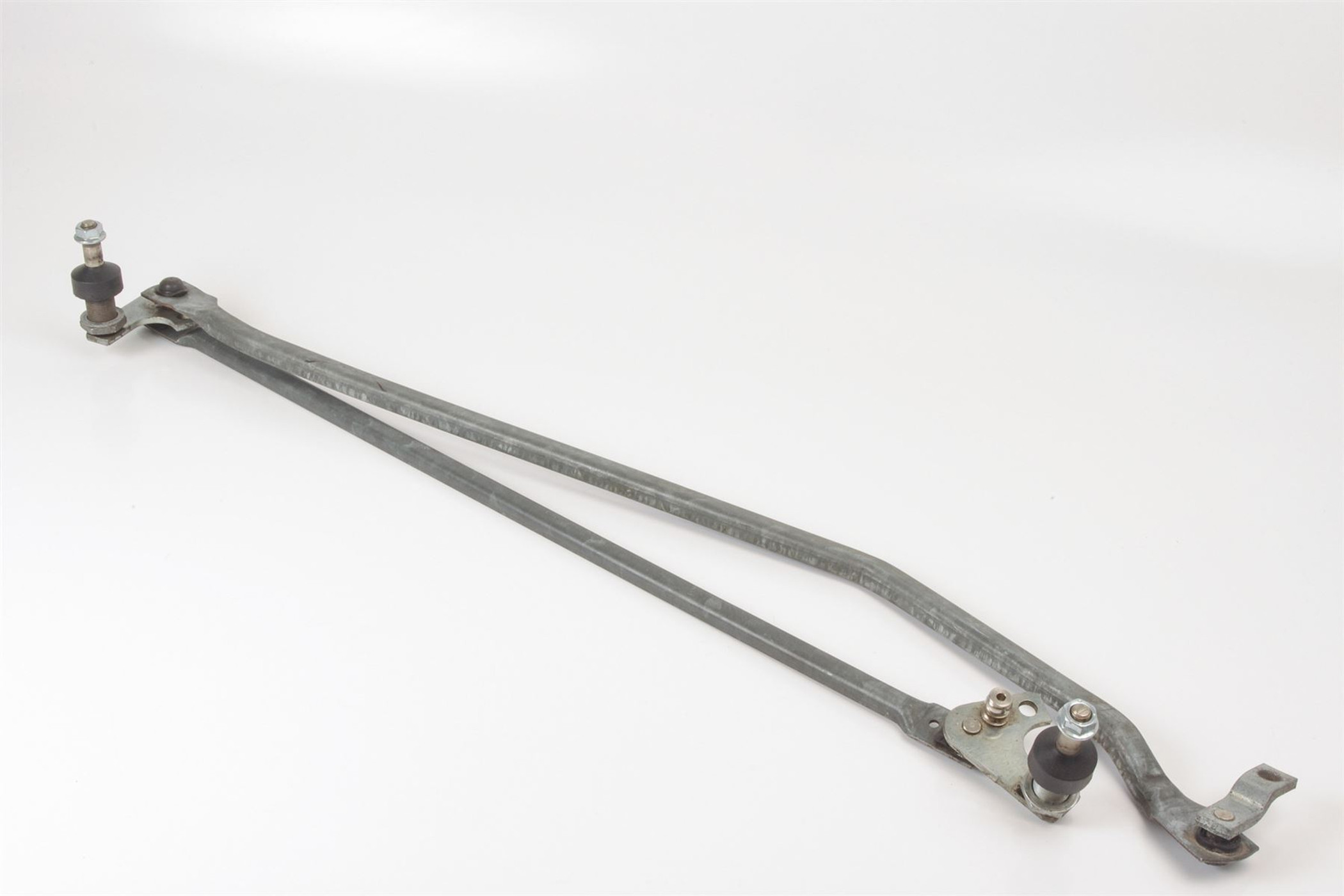 Mercedes 0018207441 Wiper Mechanism - Front | W460 W461 G