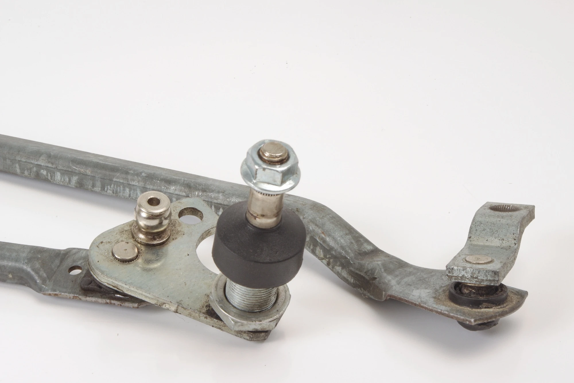 Mercedes 0018207441 Wiper Mechanism - Front | W460 W461 G