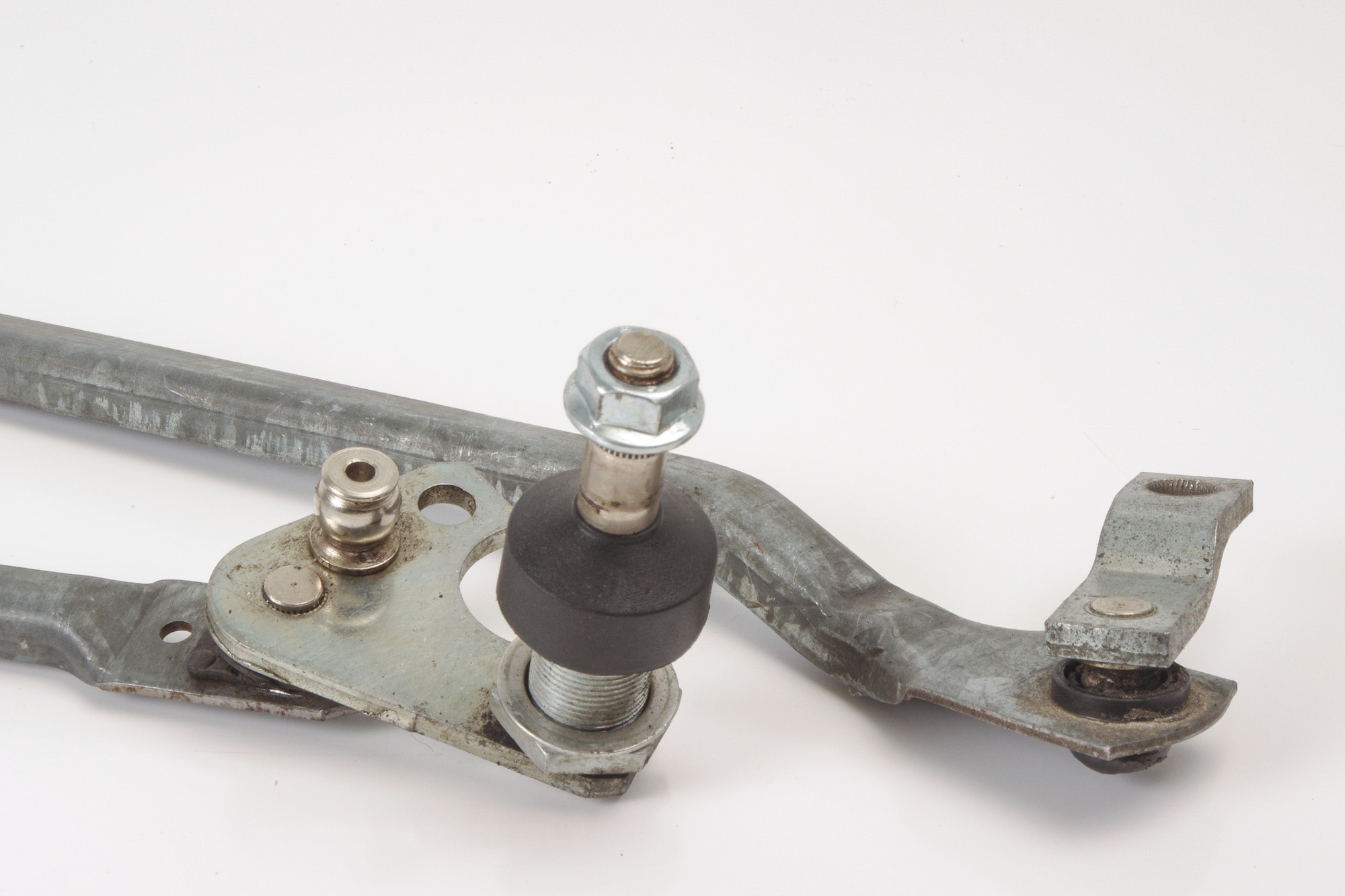 Mercedes 0018207441 Wiper Mechanism - Front | W460 W461 G