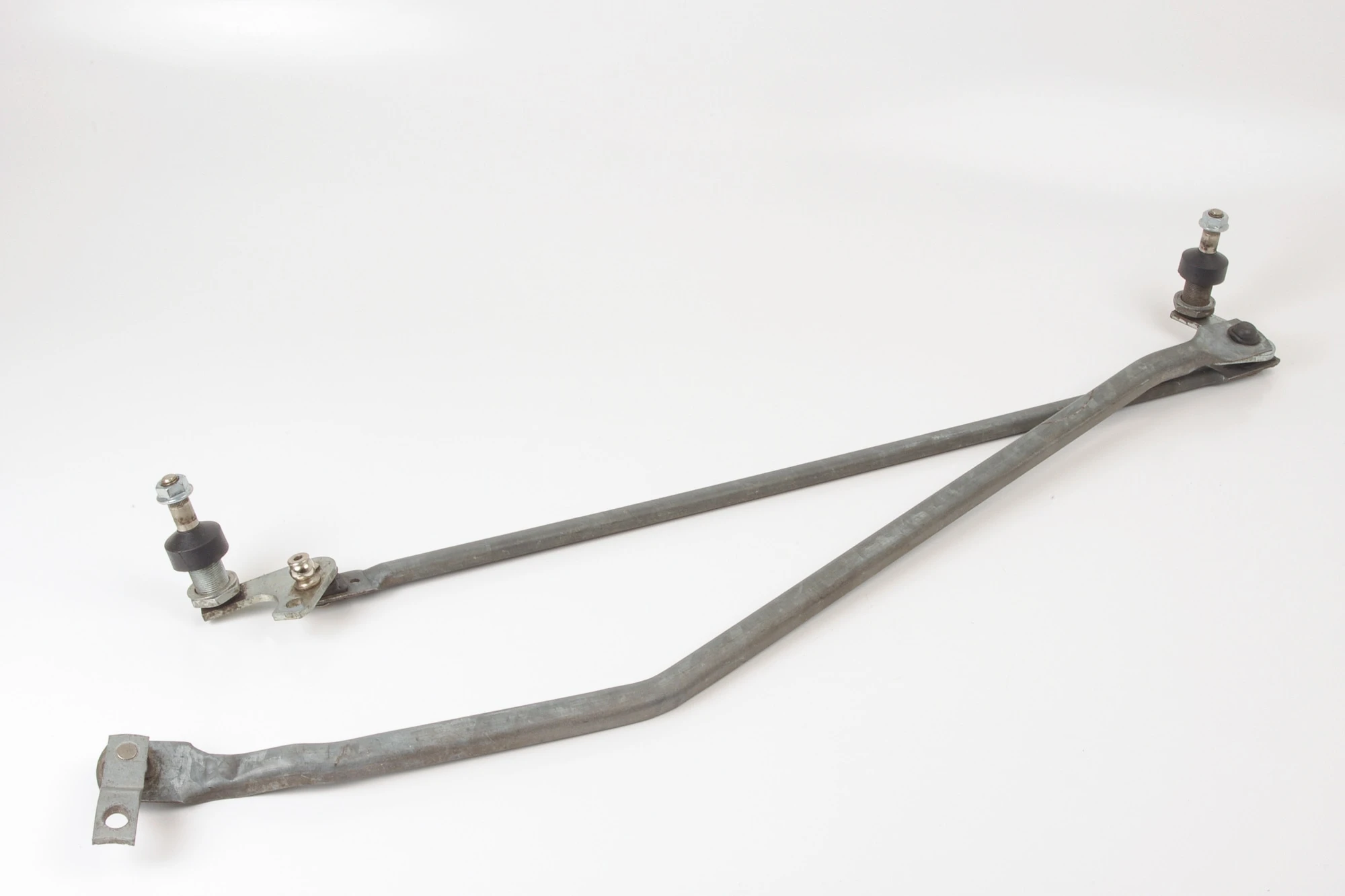 Mercedes 0018207441 Wiper Mechanism - Front | W460 W461 G