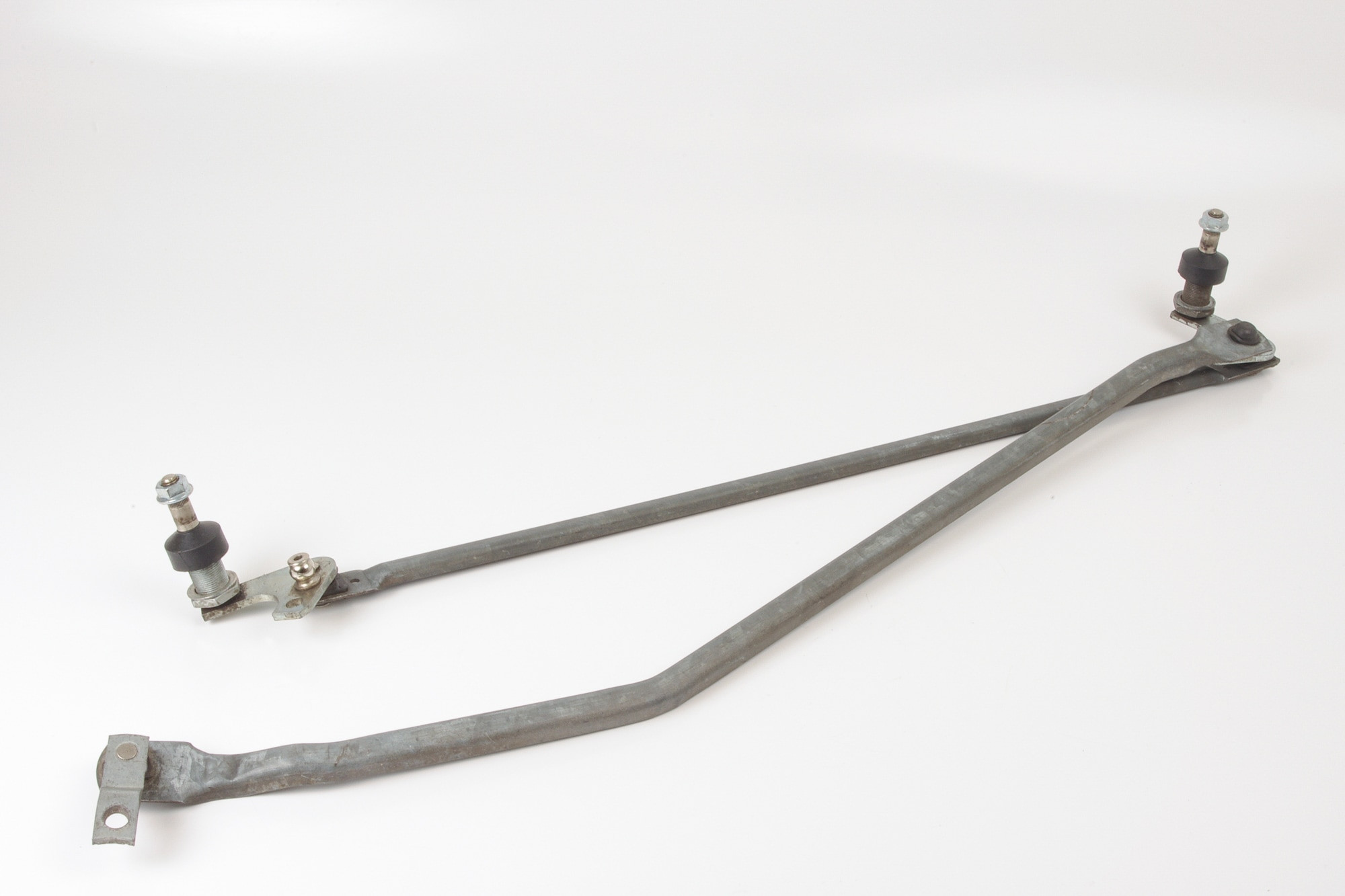 Mercedes 0018207441 Wiper Mechanism - Front | W460 W461 G