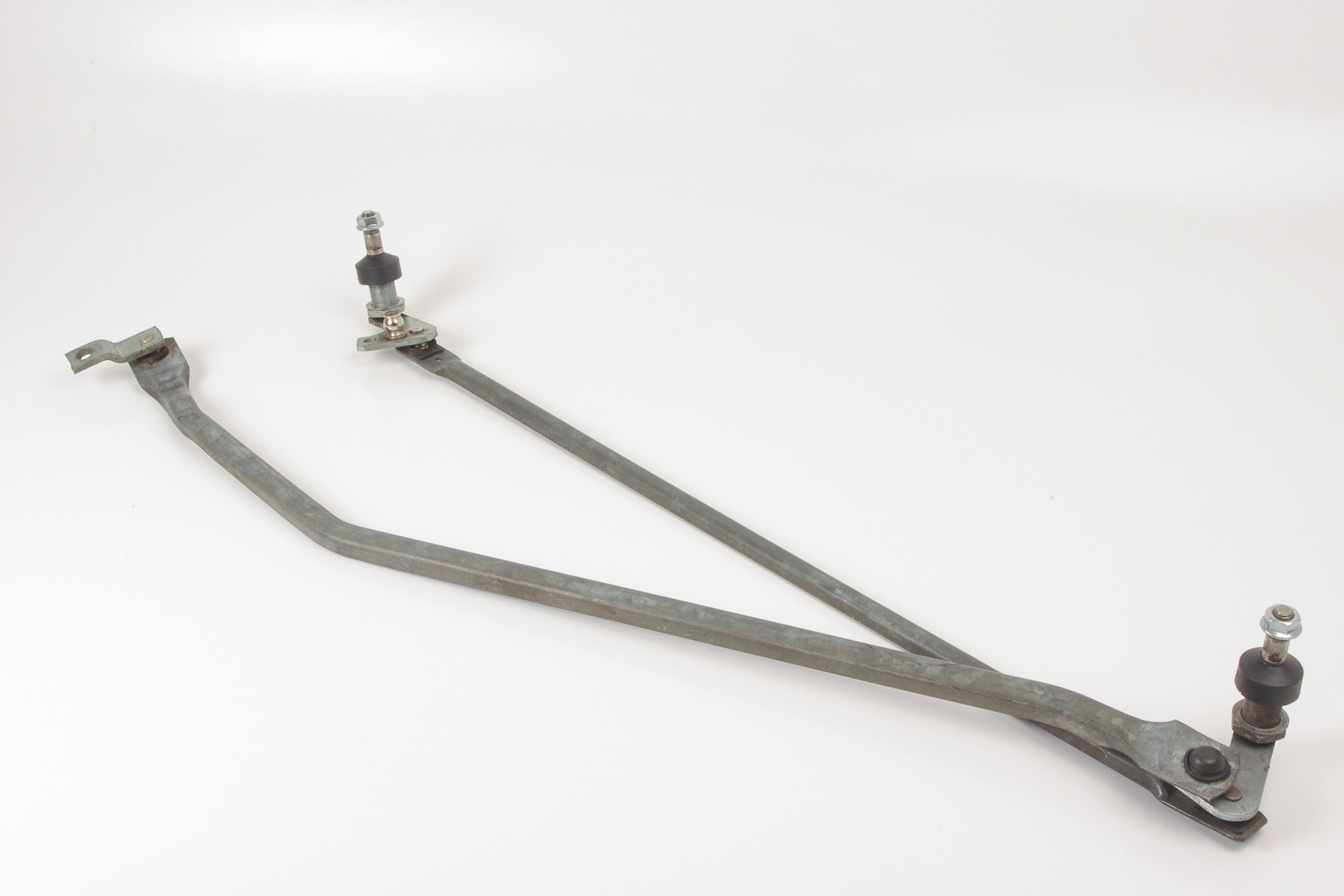 Mercedes 0018207441 Wiper Mechanism - Front | W460 W461 G