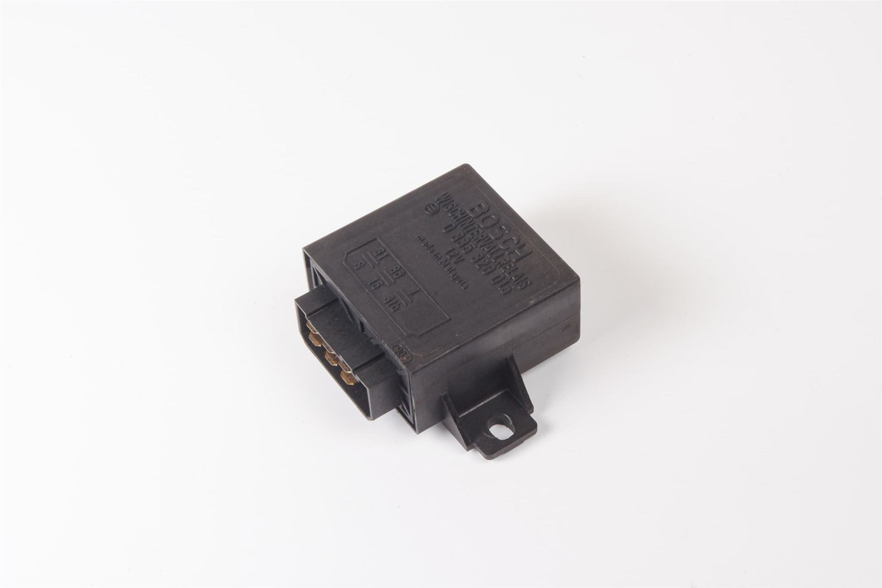 Mercedes 0055451324 Wiper Relay | W460 W461 G