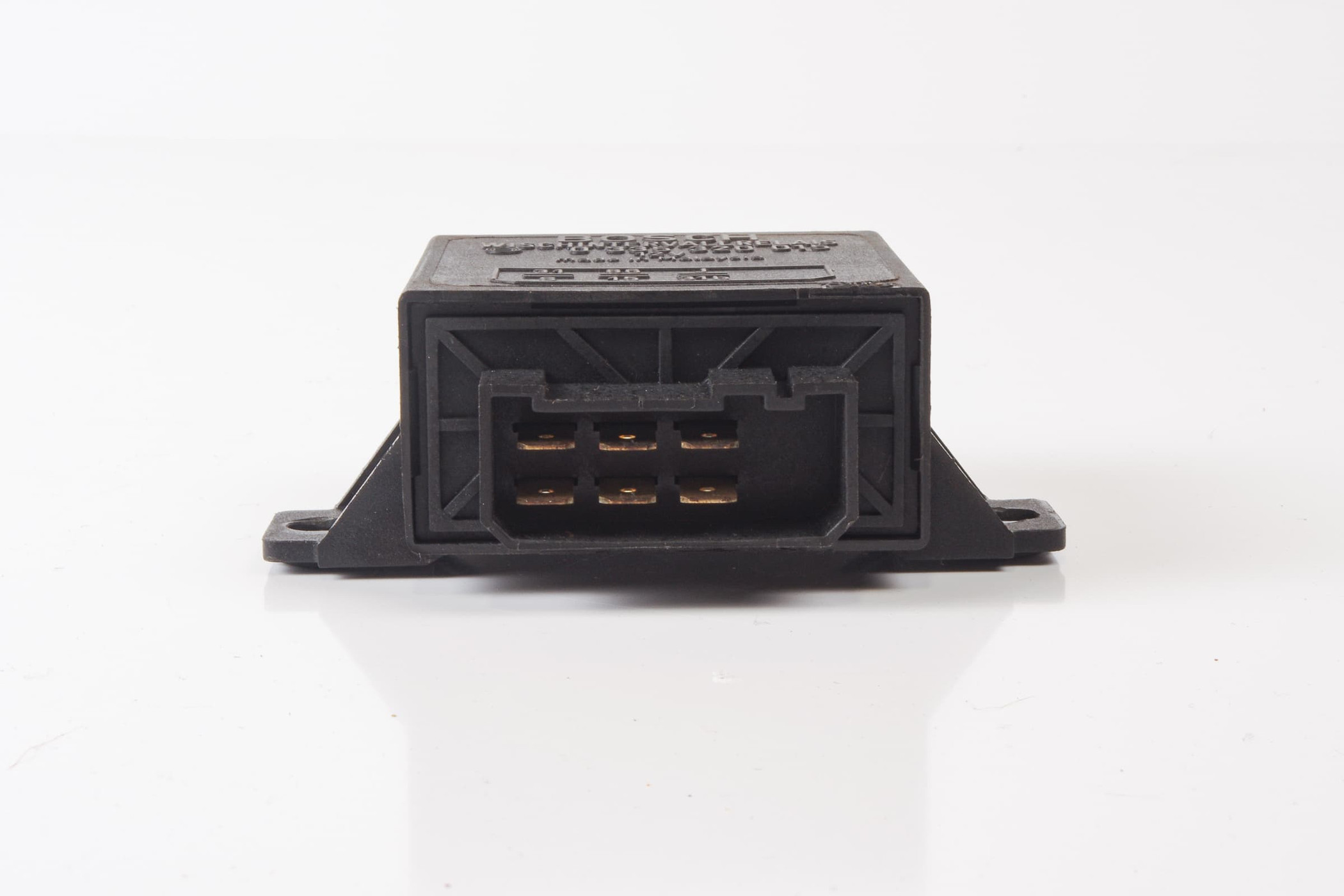 Mercedes 0055451324 Wiper Relay | W460 W461 G