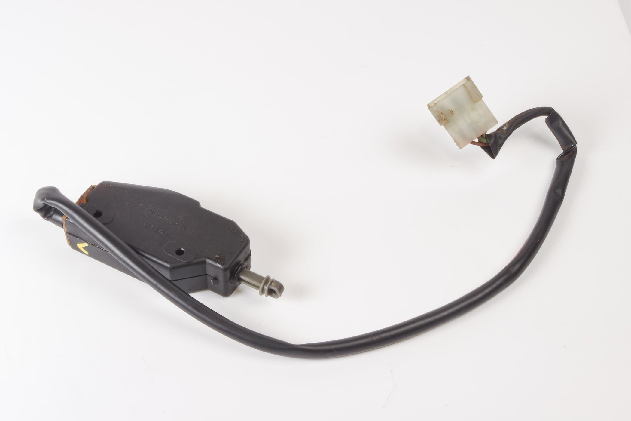 Mercedes 0038203242 Central Locking Motor - Front Left | W460 G