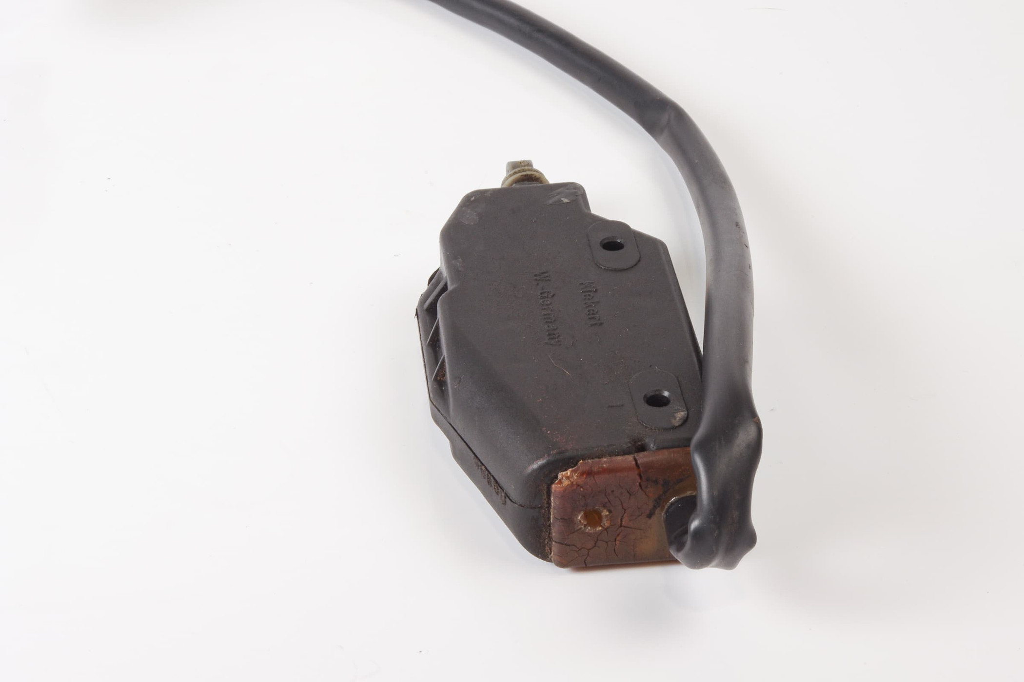 Mercedes 0038203242 Central Locking Motor - Front Left | W460 G