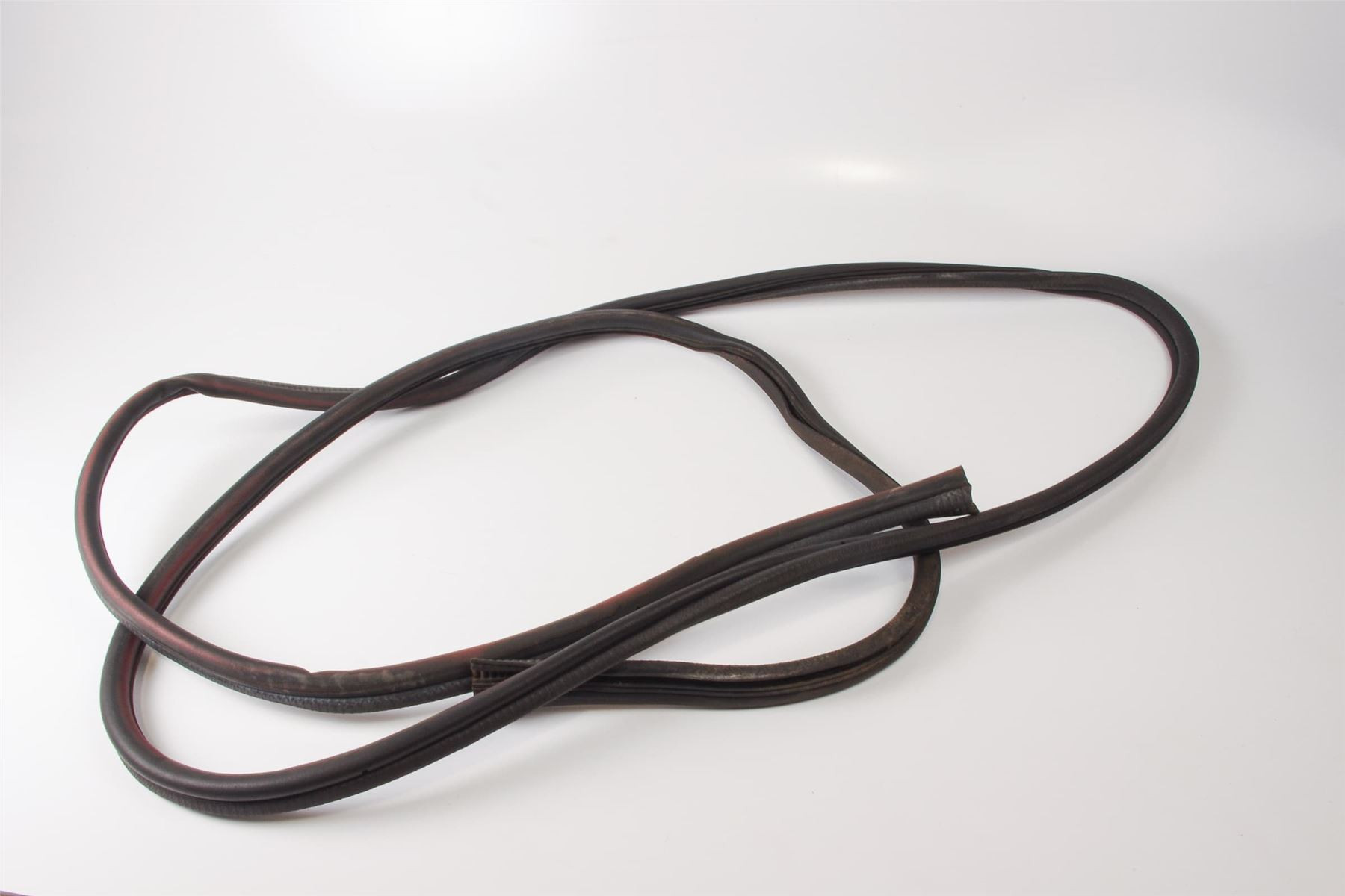 Mercedes 4607270830 Door Edge Seal - Front | W460 W461 G