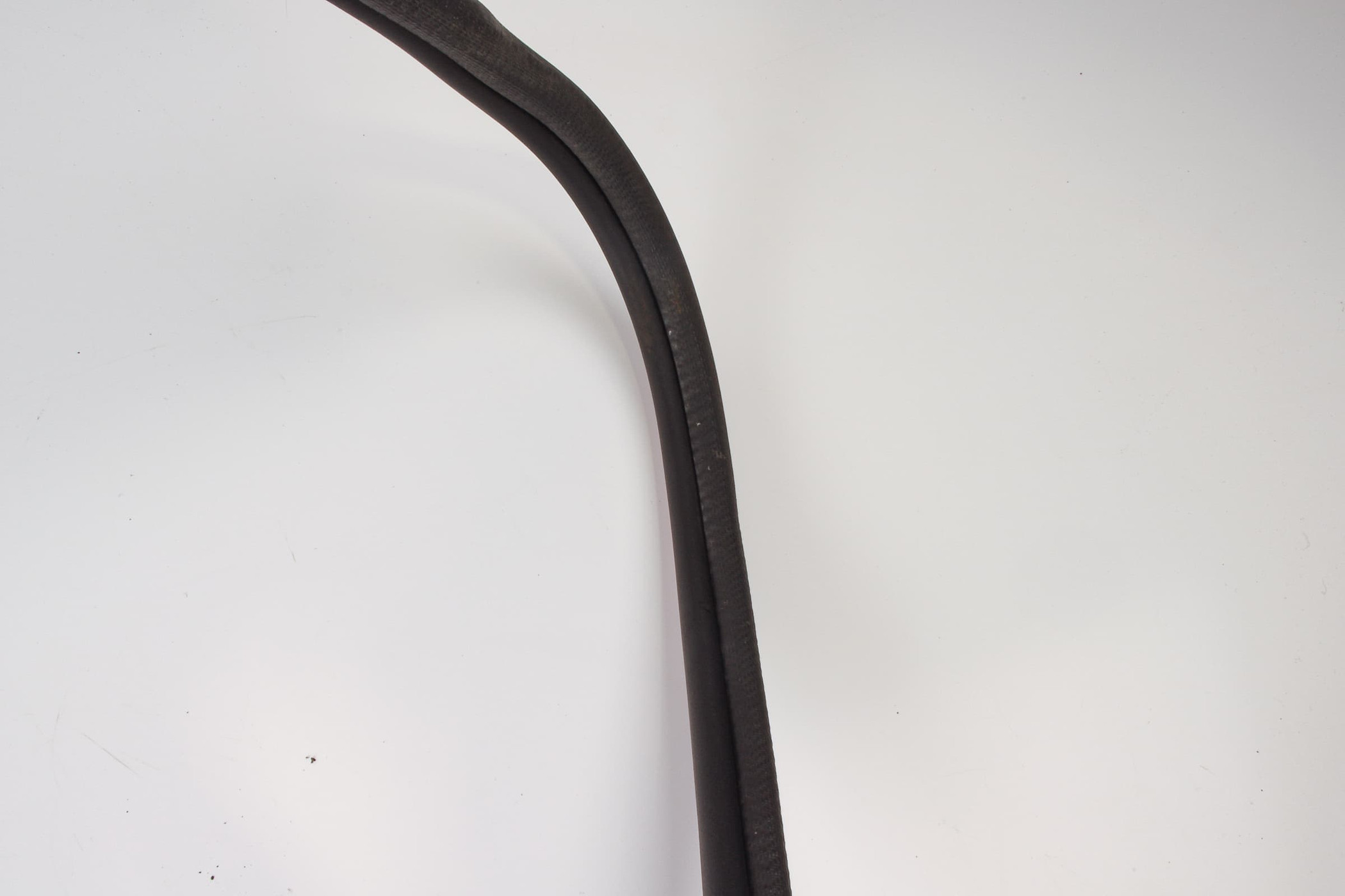 Mercedes 4607270830 Door Edge Seal - Front | W460 W461 G