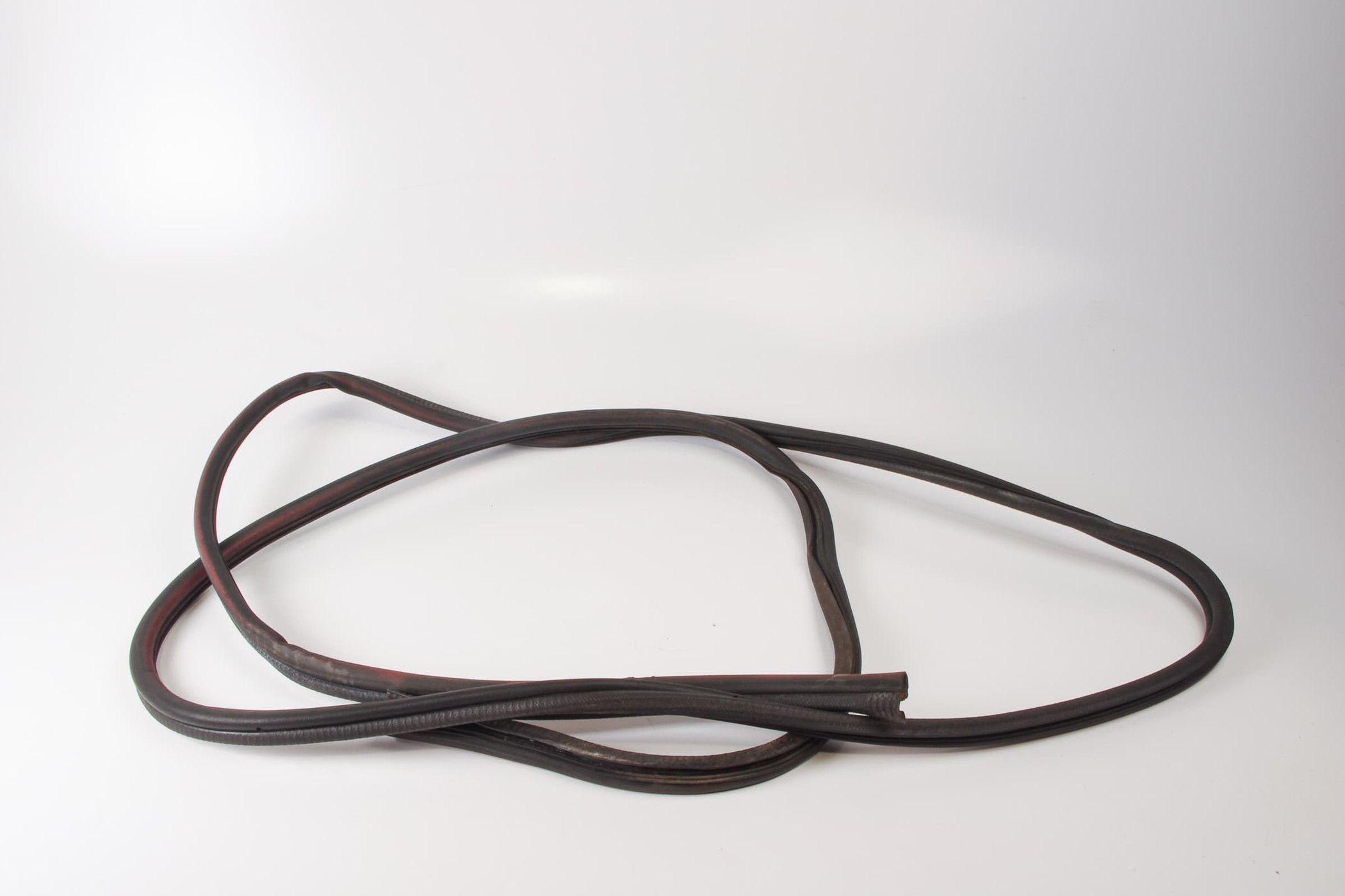 Mercedes 4607270830 Door Edge Seal - Front | W460 W461 G