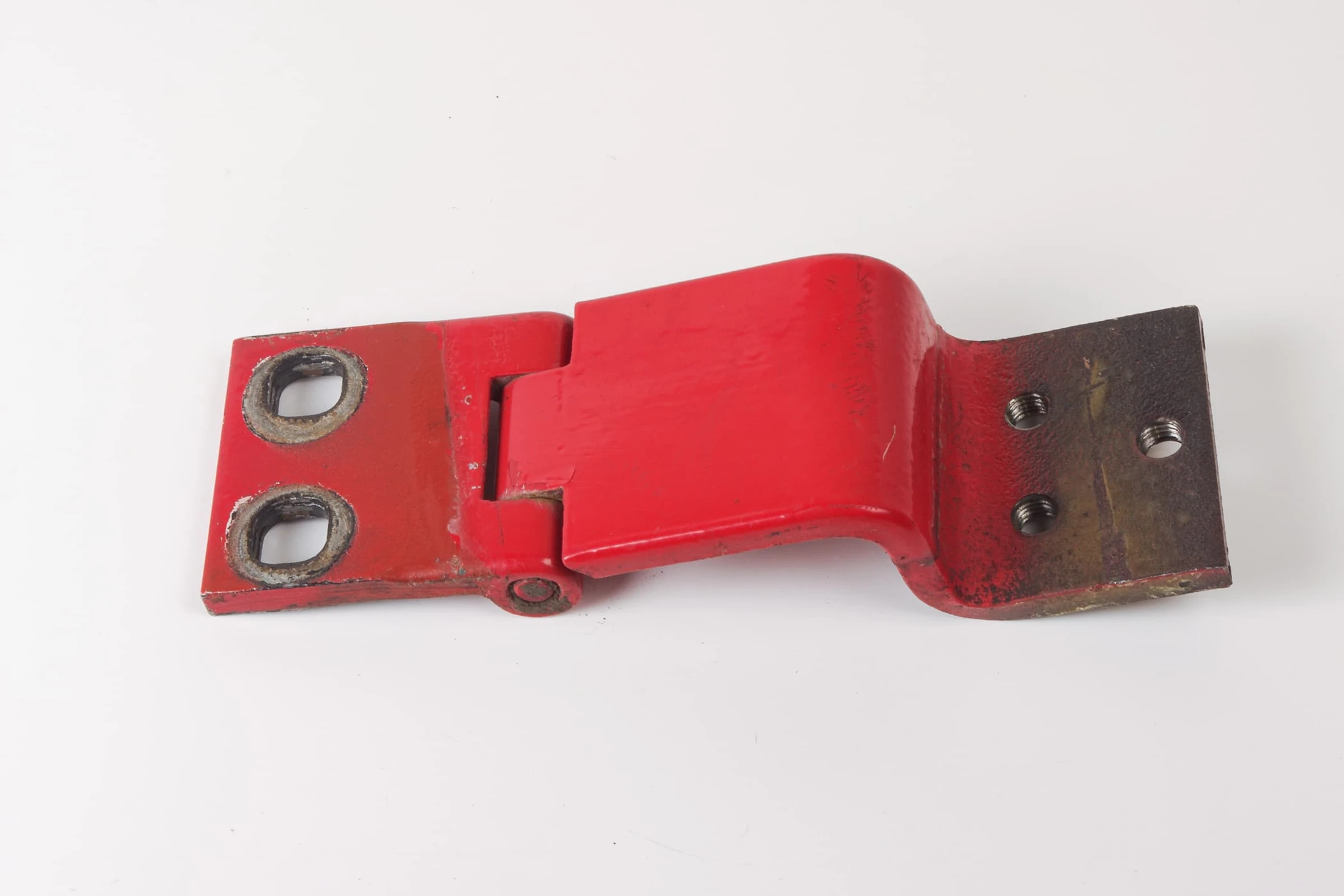 Mercedes 4637400137 Tailgate Hinge - Rear | W460 W461 W463 G