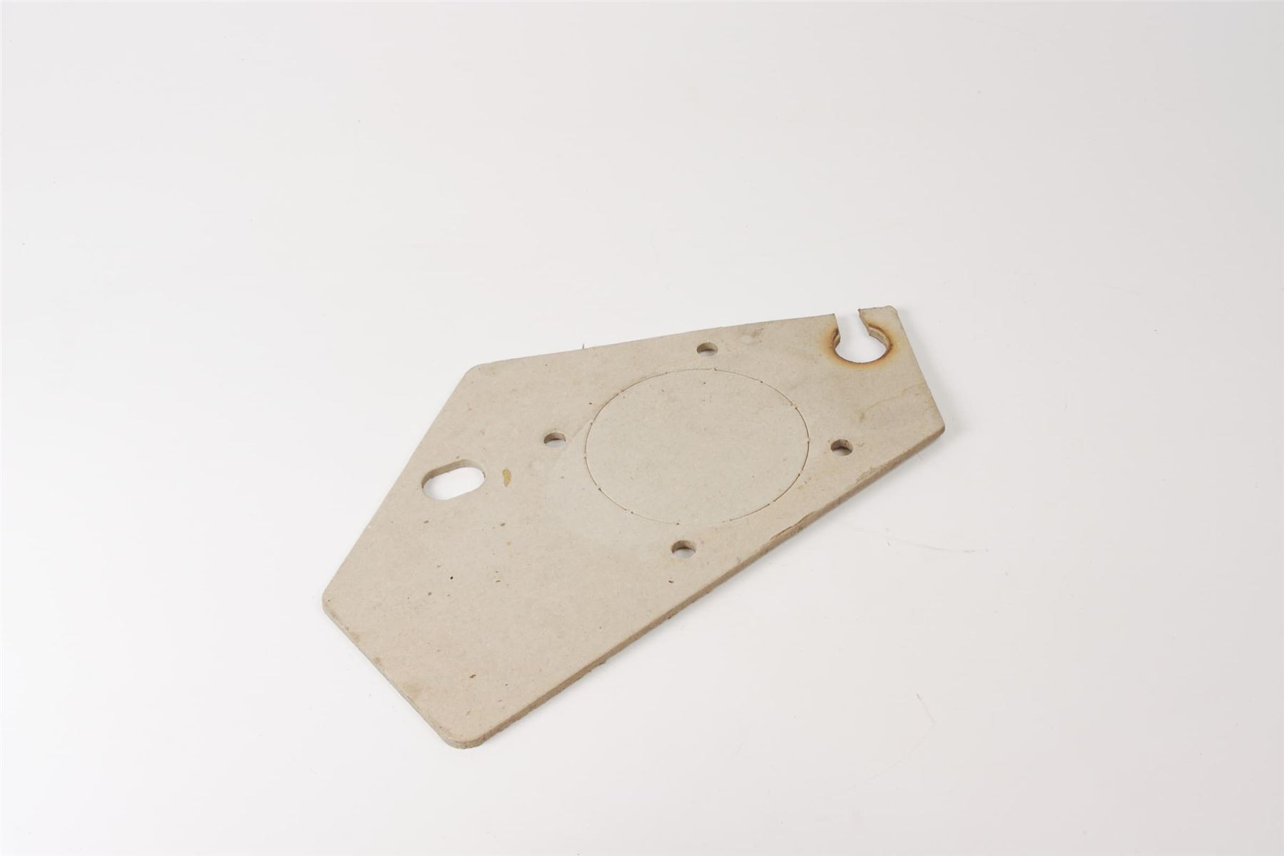 Mercedes 4606910408 Footwell Kick Panel - Front | W460 W461 G