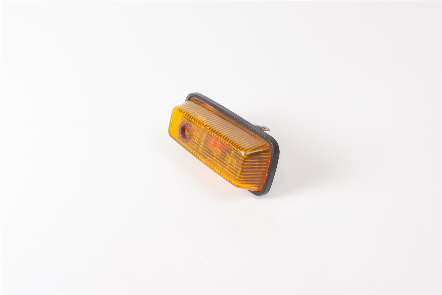Mercedes 0018227420 Indicator Lens - Orange | W460 W461 W463 G
