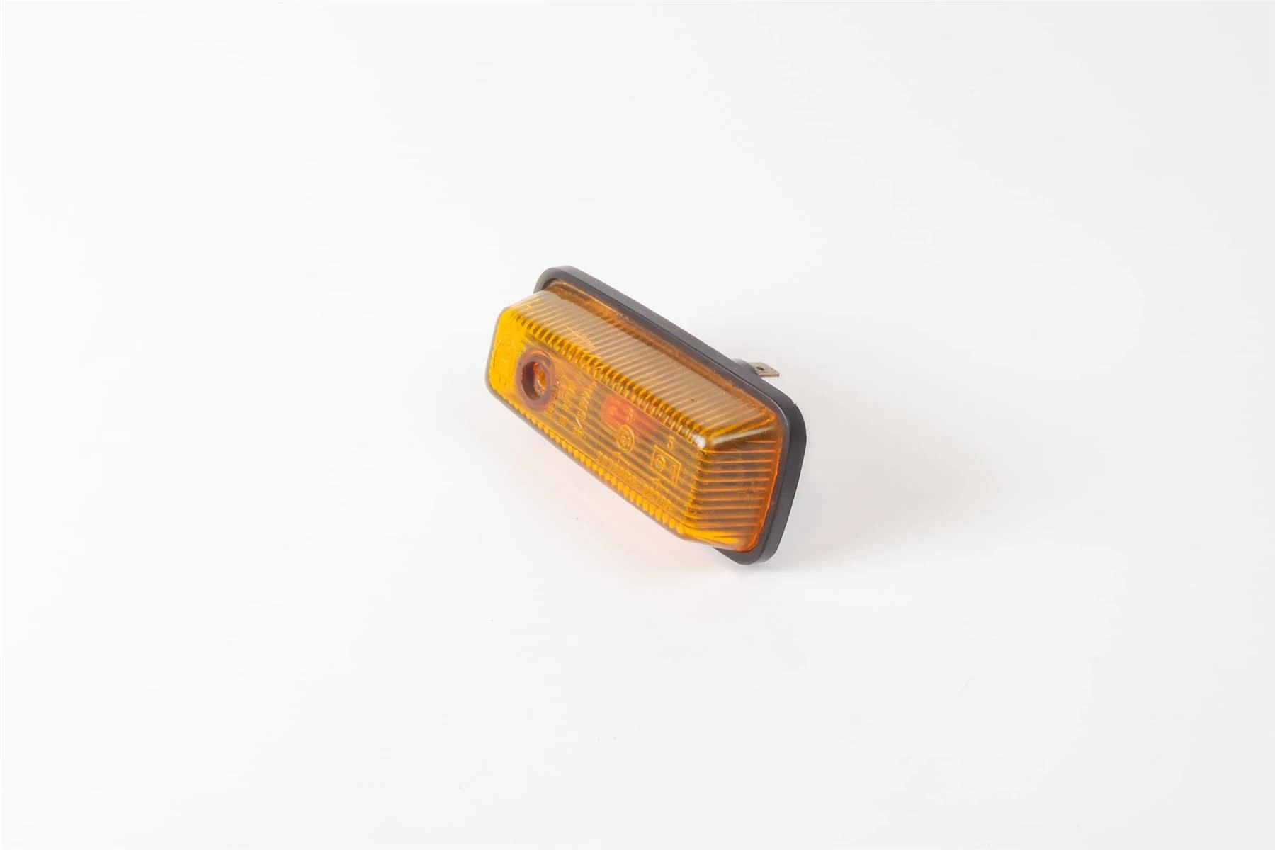 Mercedes 0018227420 Indicator Lens - Orange | W460 W461 W463 G