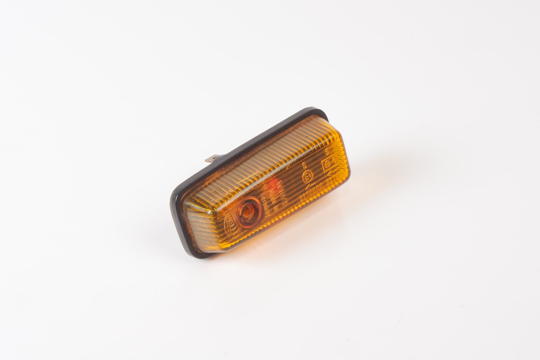 Mercedes 0018227420 Indicator Lens - Orange | W460 W461 W463 G