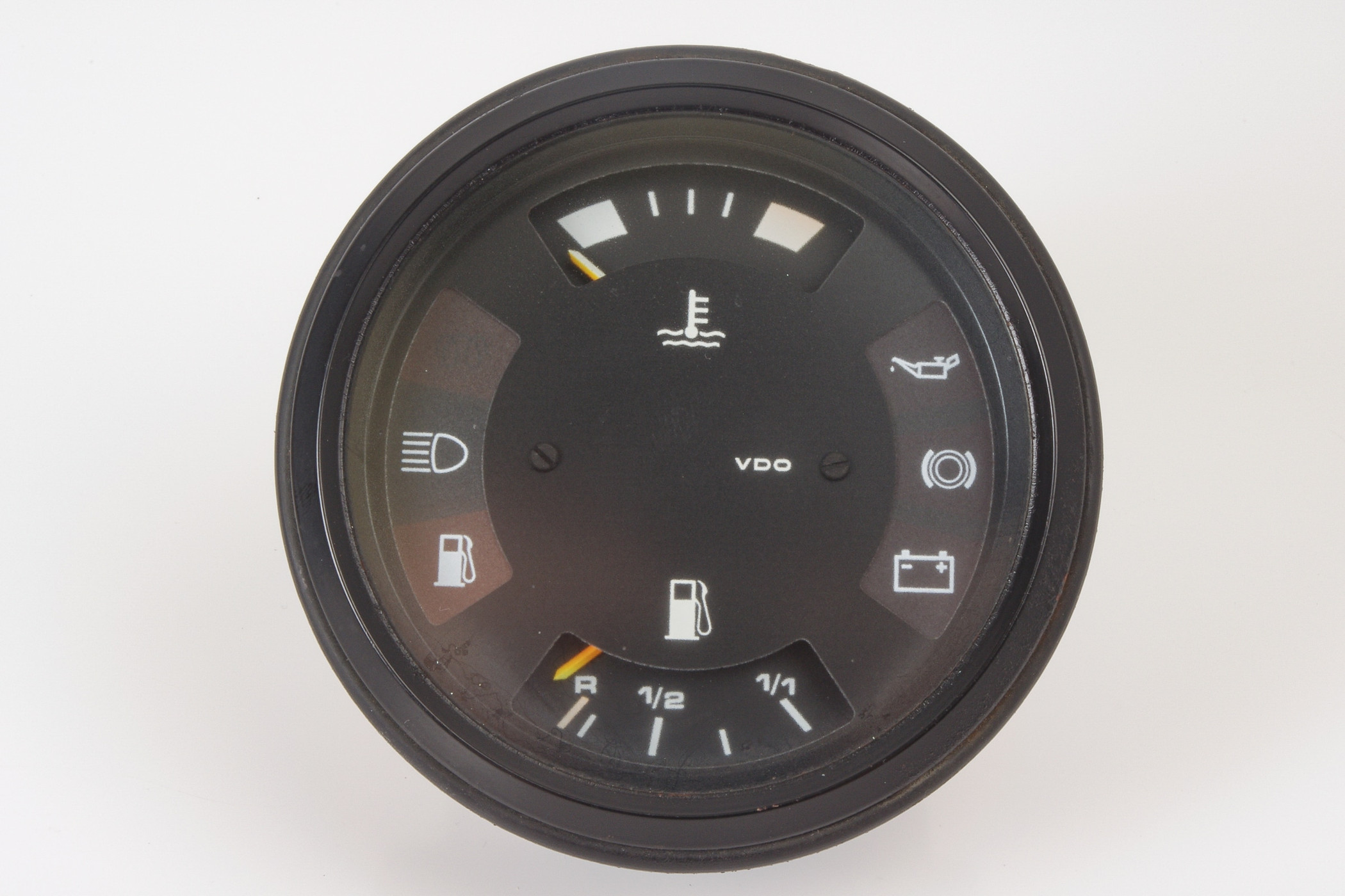 Mercedes 0035405047 Instrument Cluster | W460 W461 G