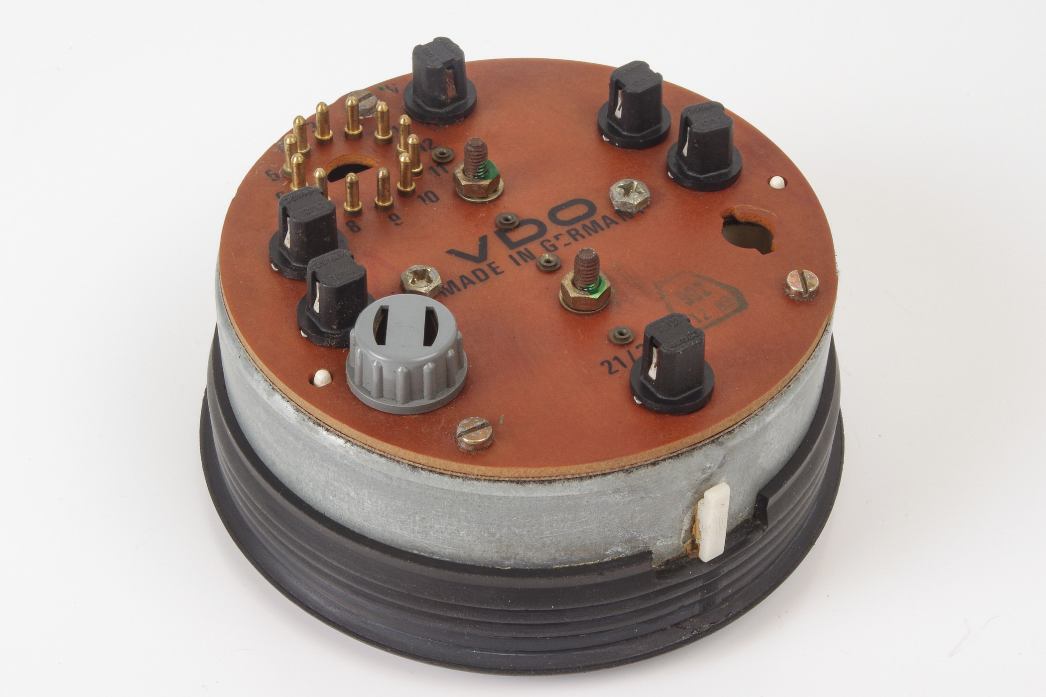 Mercedes 0035405047 Instrument Cluster | W460 W461 G