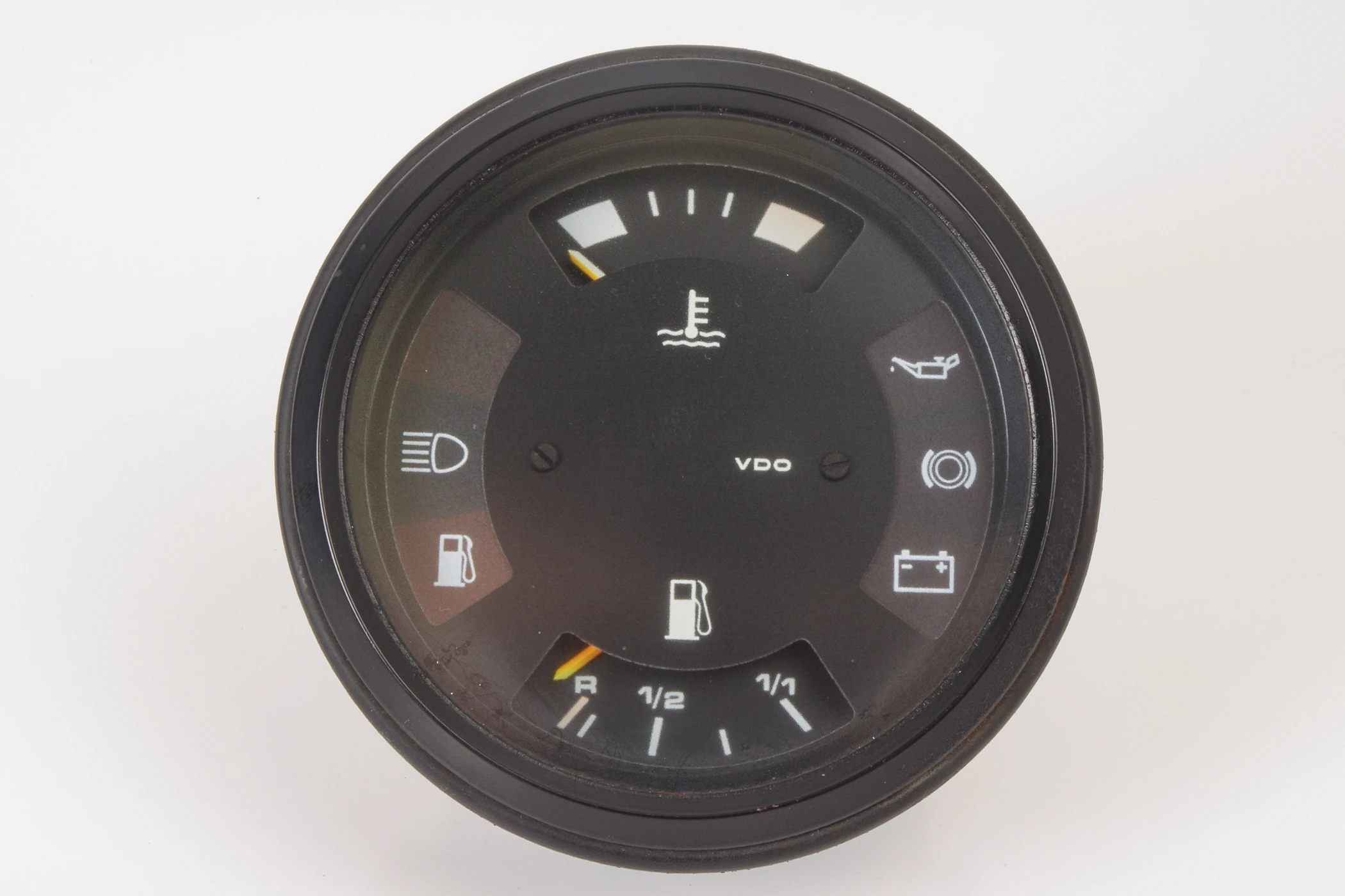 Mercedes 0035405047 Instrument Cluster | W460 W461 G