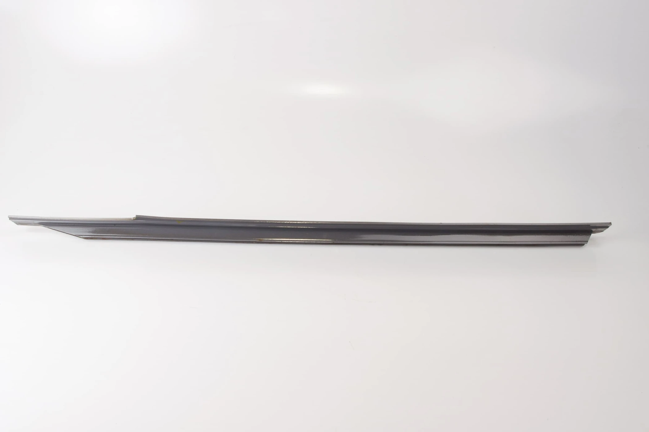 Mercedes 4606860336 Interior Door Sill - Front Left Grey | W460 W461 G