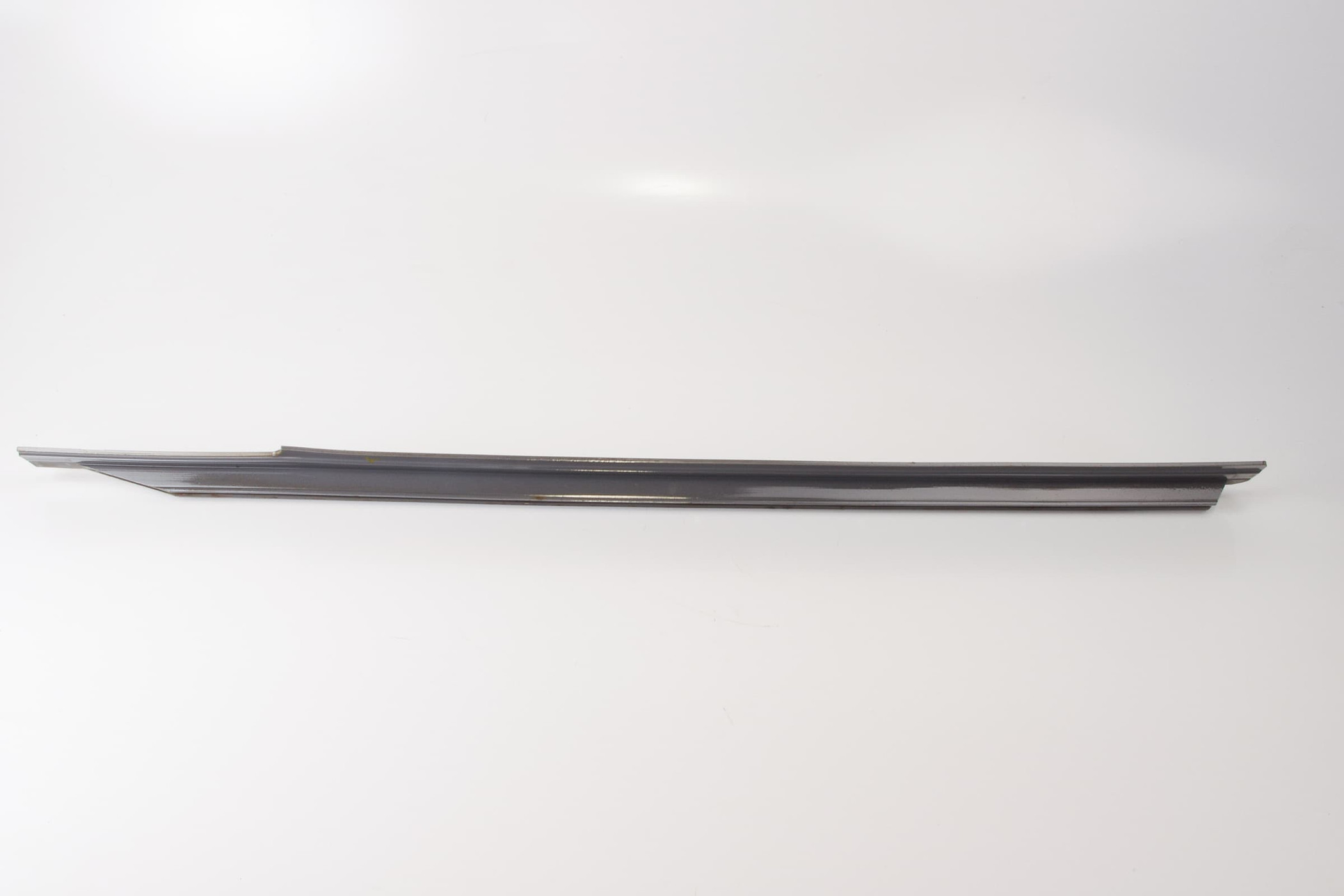 Mercedes 4606860336 Interior Door Sill - Front Left Grey | W460 W461 G